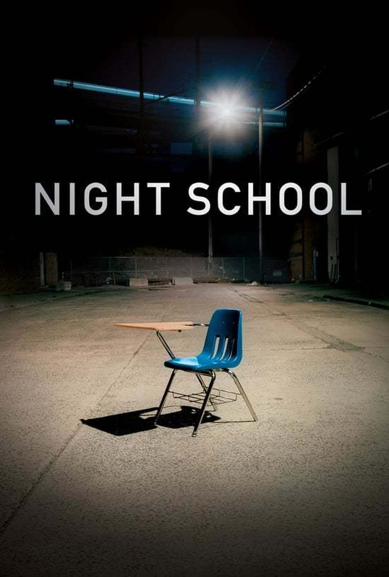 Película Night School