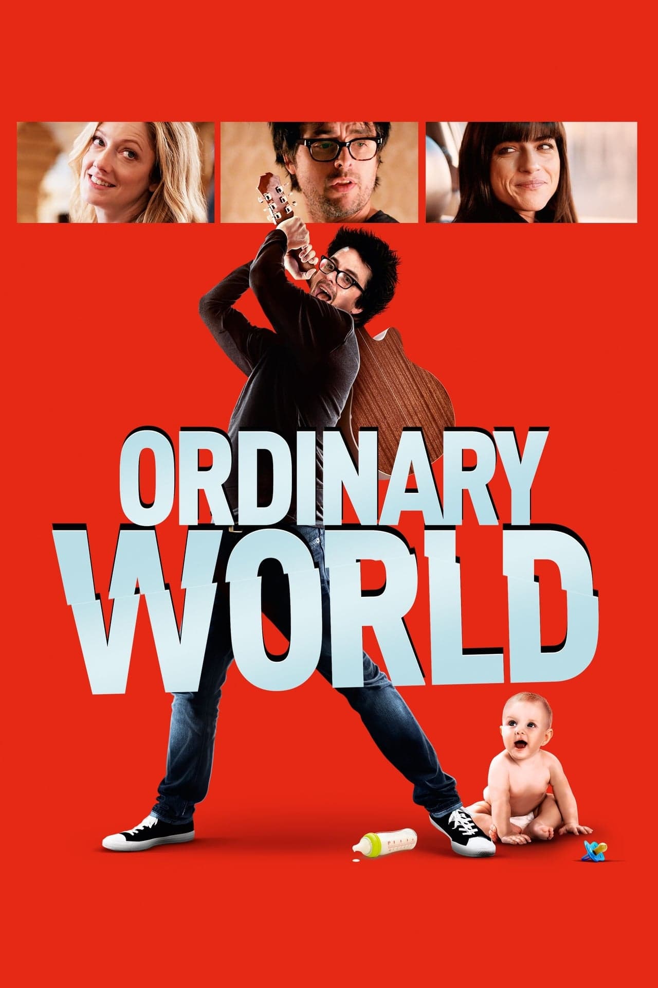 Película Ordinary World