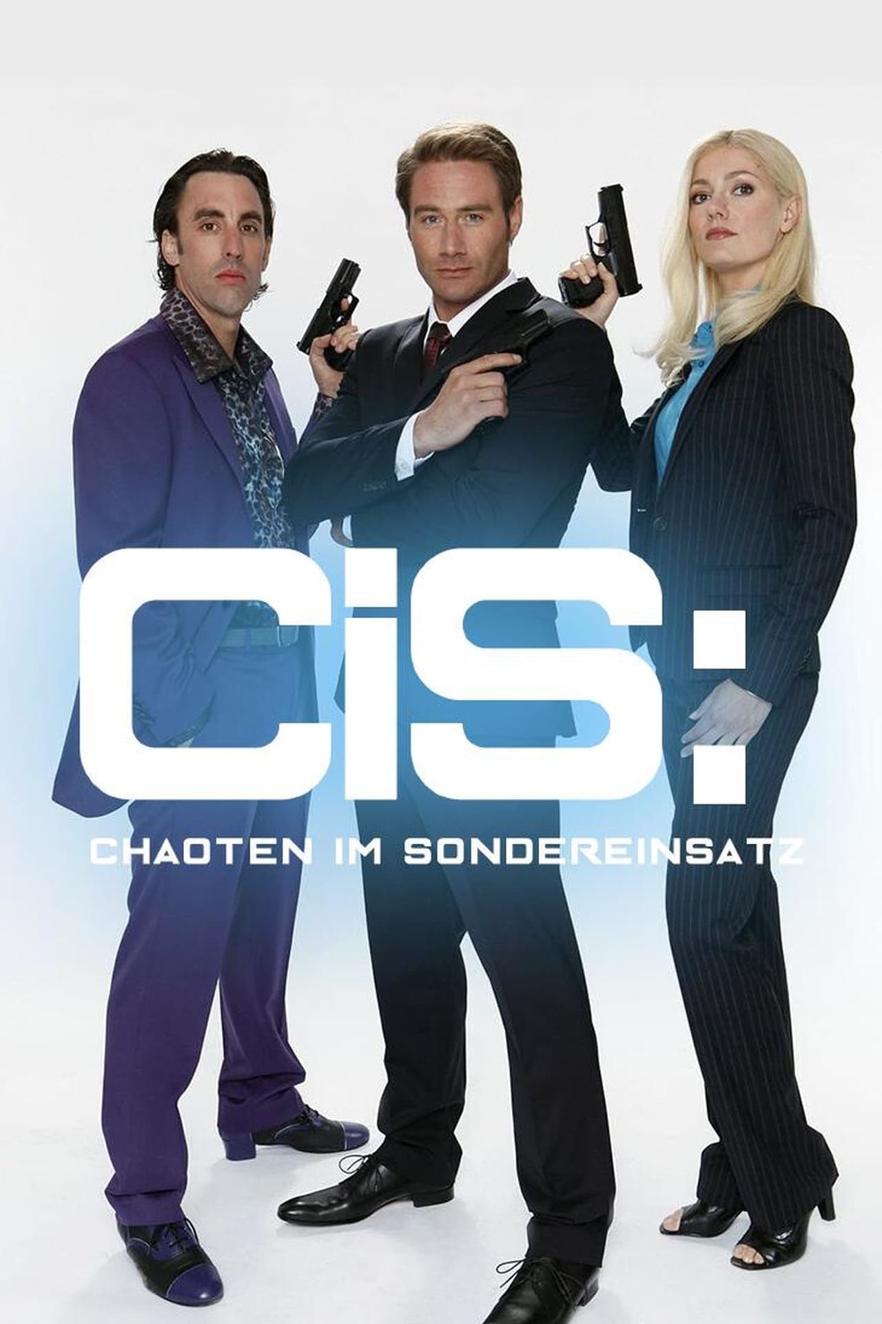 Movie C.i.S.: Chaoten im Sondereinsatz