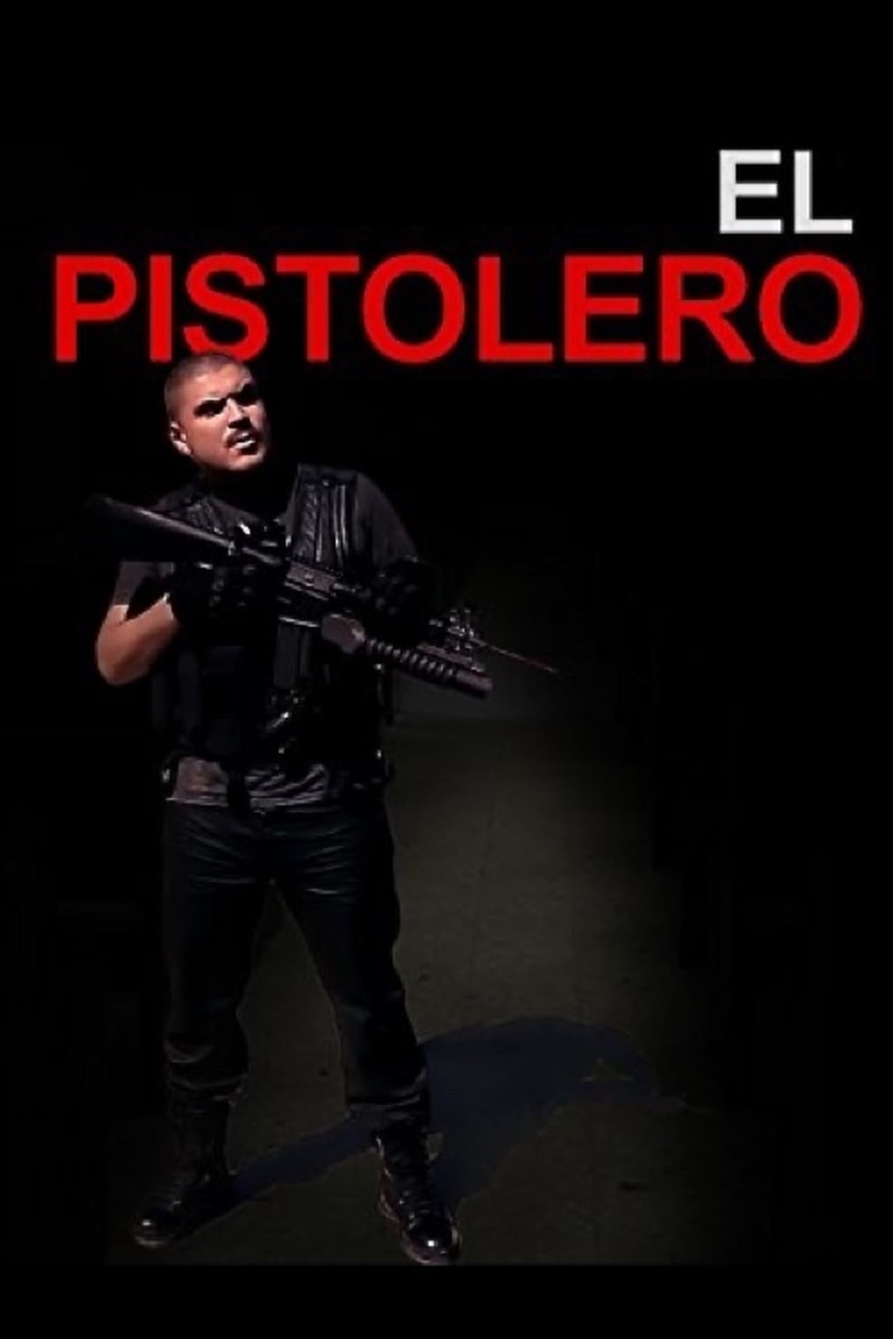 Movie El Pistolero