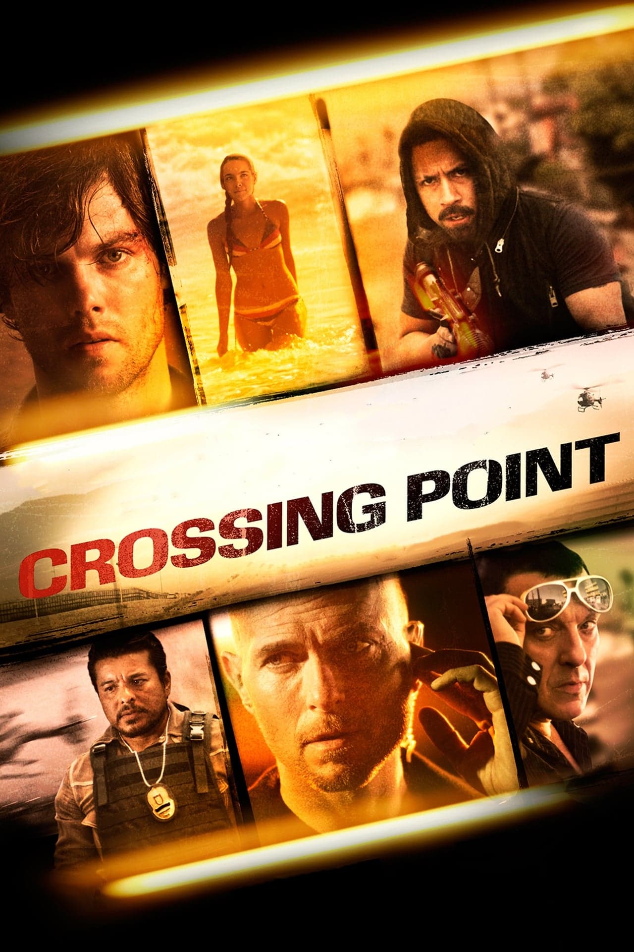 Movie Crossing Point