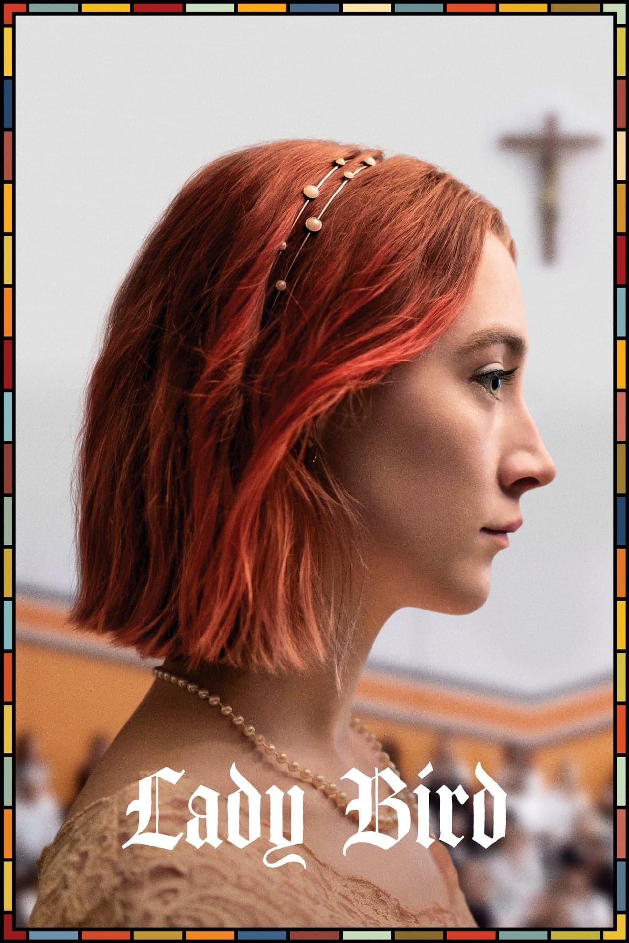 Película Lady Bird