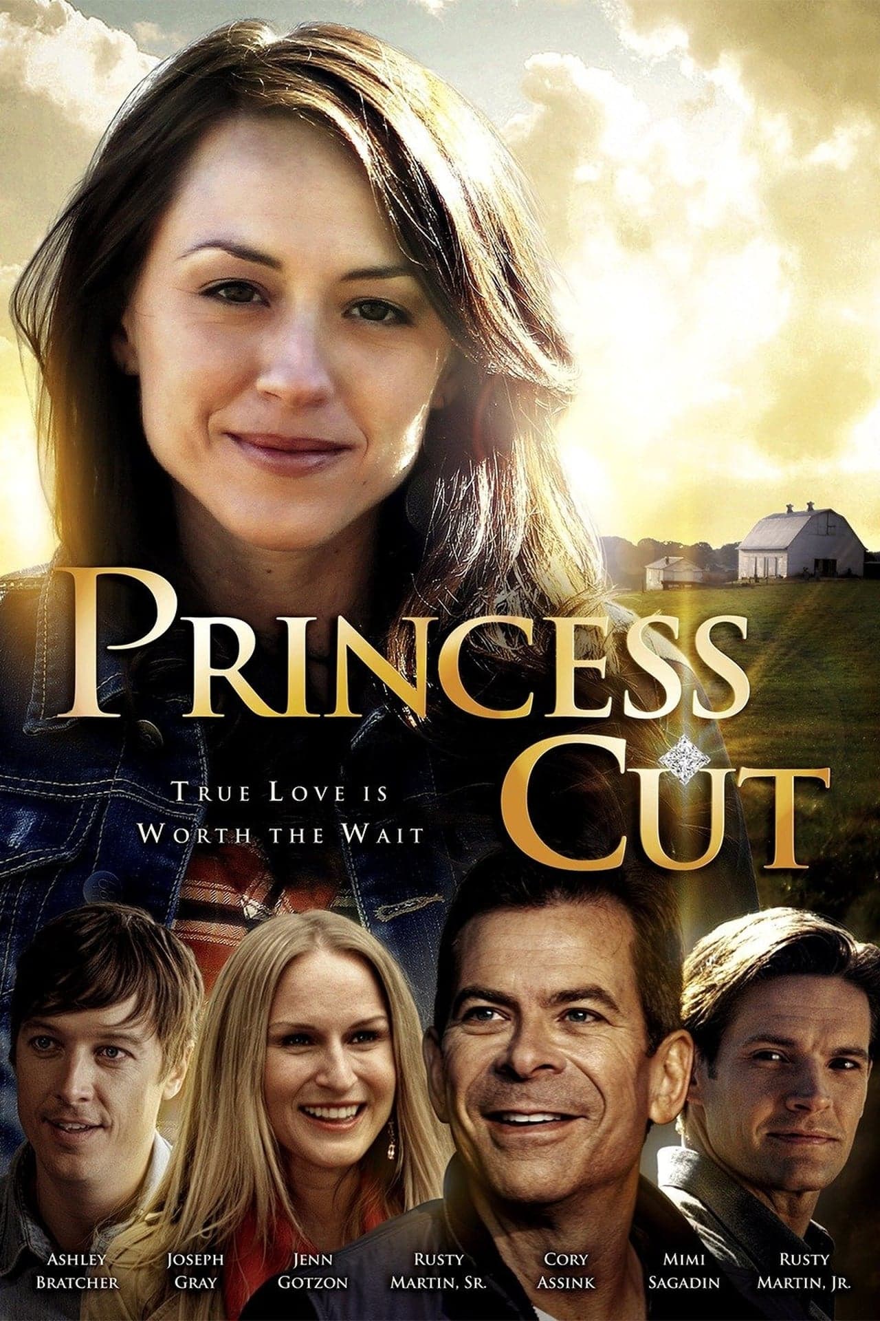 Movie Princess Cut