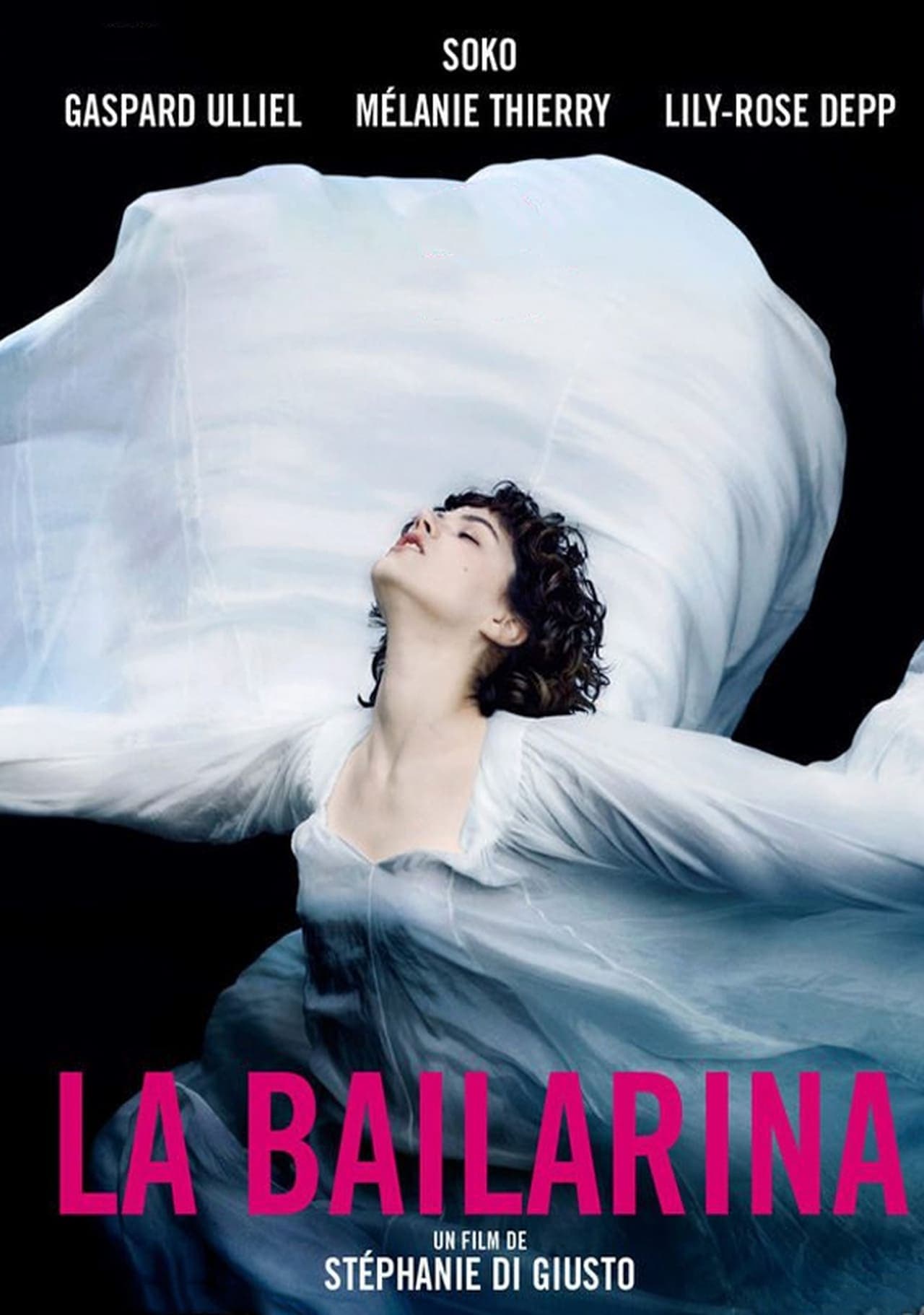 Movie La Bailarina