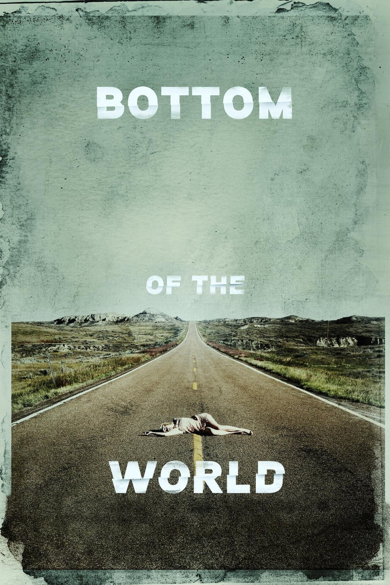 Película Bottom of the World