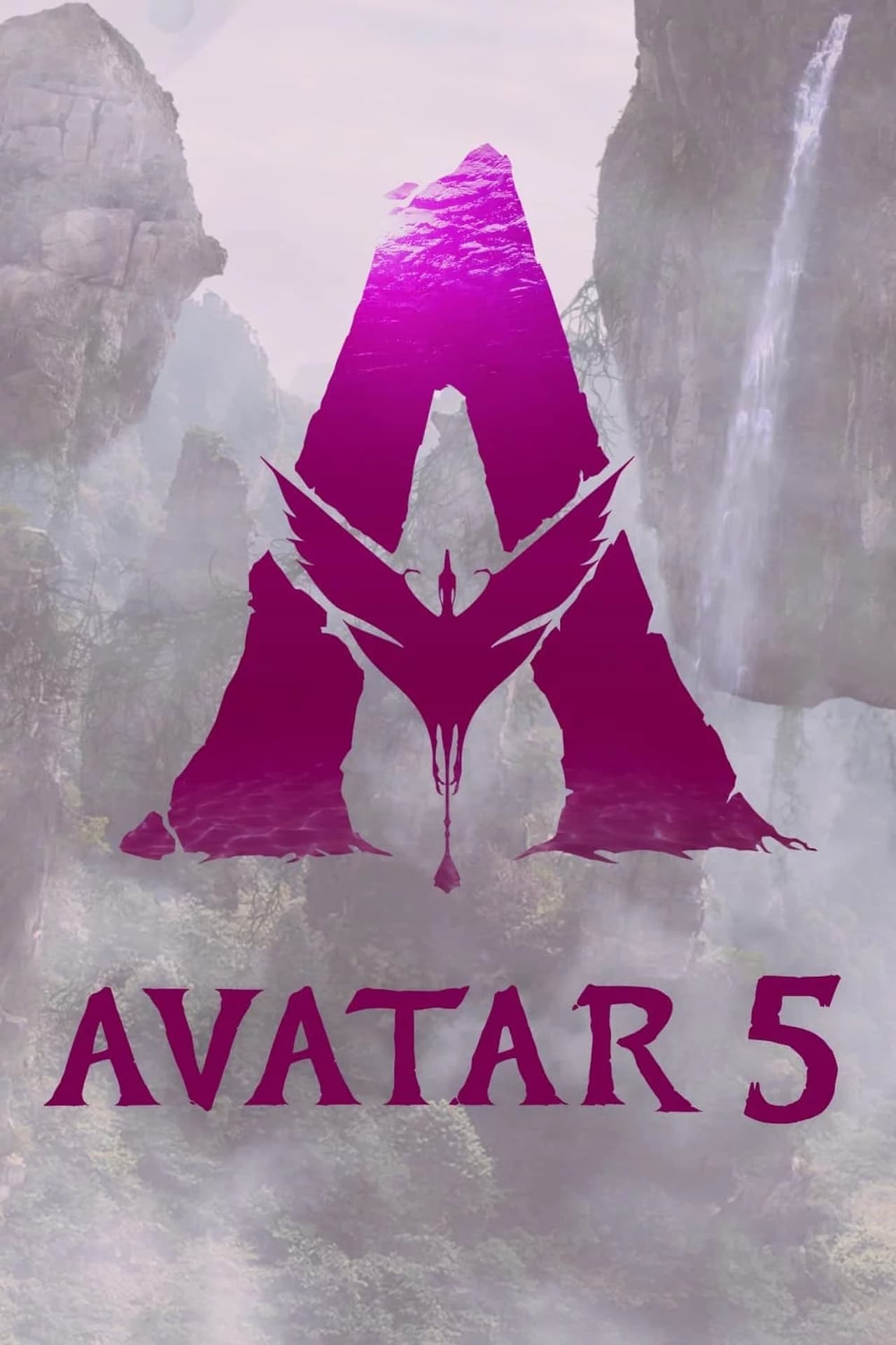 Película Avatar 5