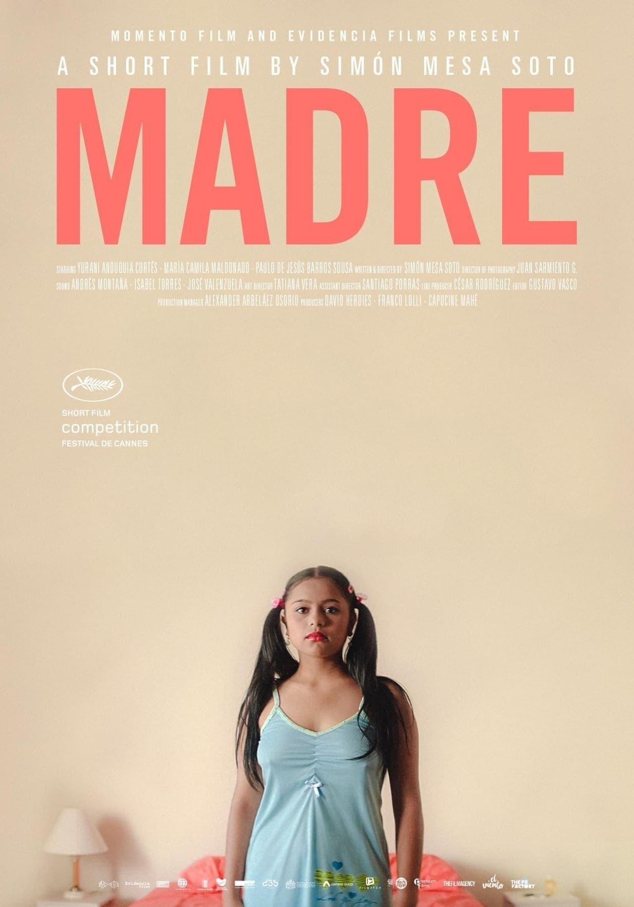 Película Madre