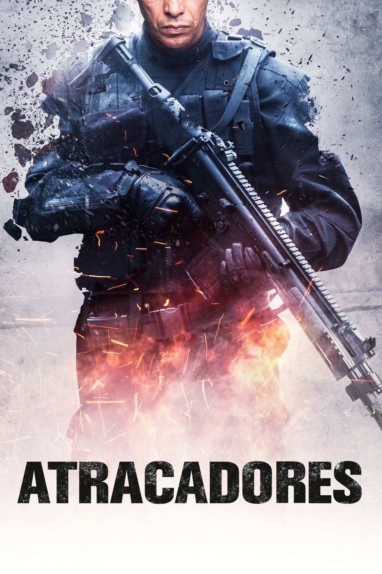 Movie Atracadores