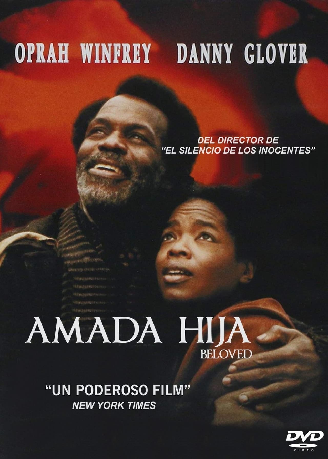 Movie Amada hija (Beloved)