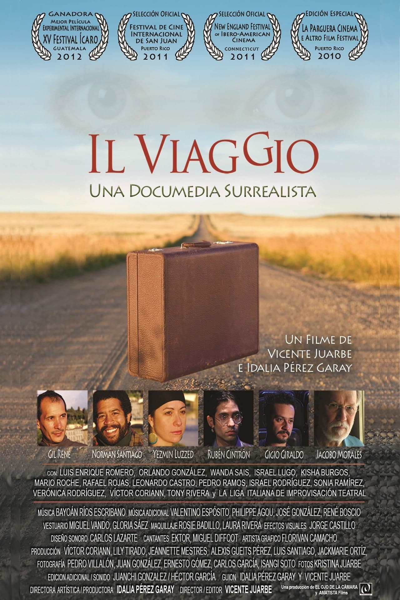 Movie Il Viaggio