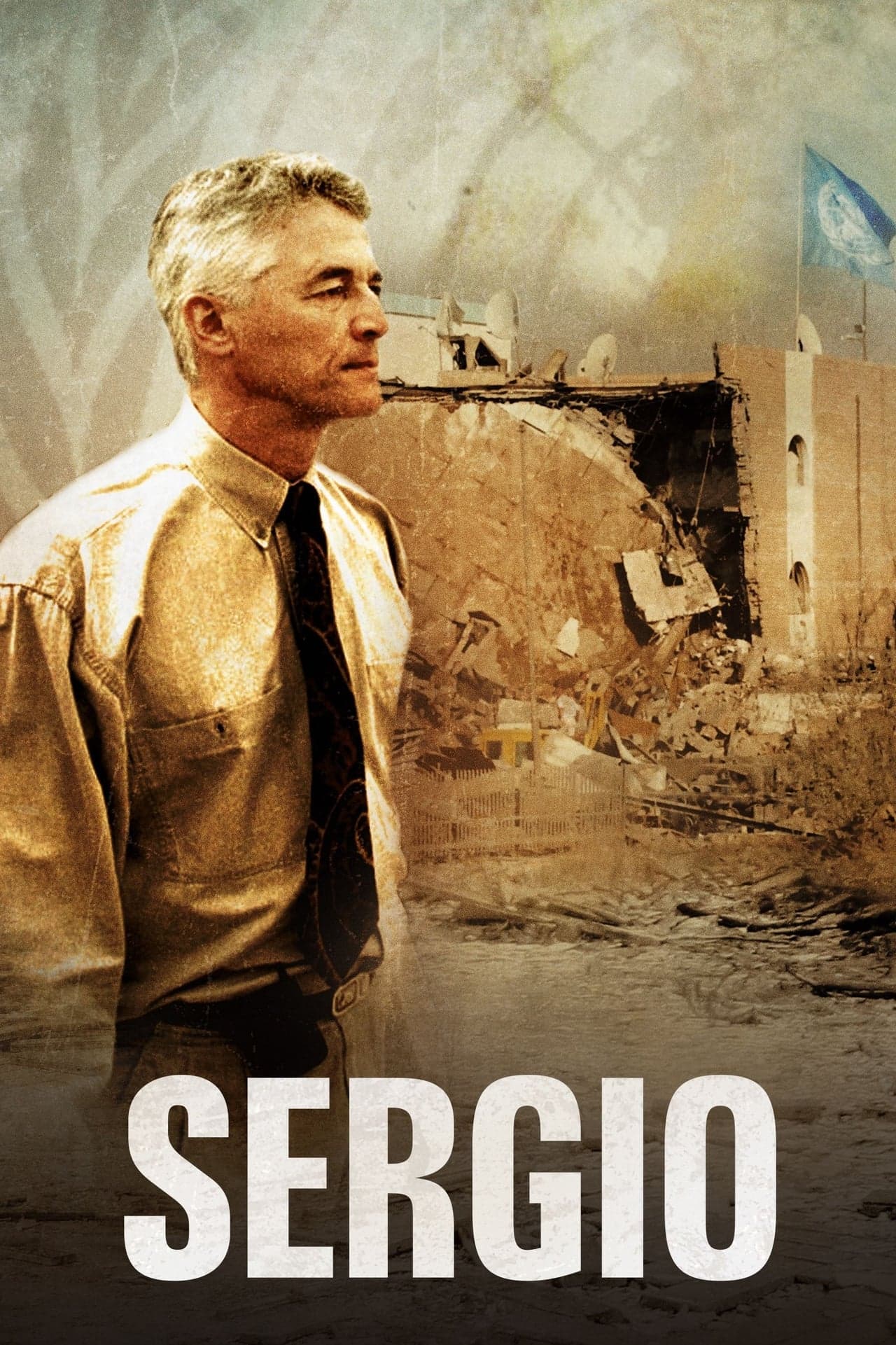 Movie Sergio