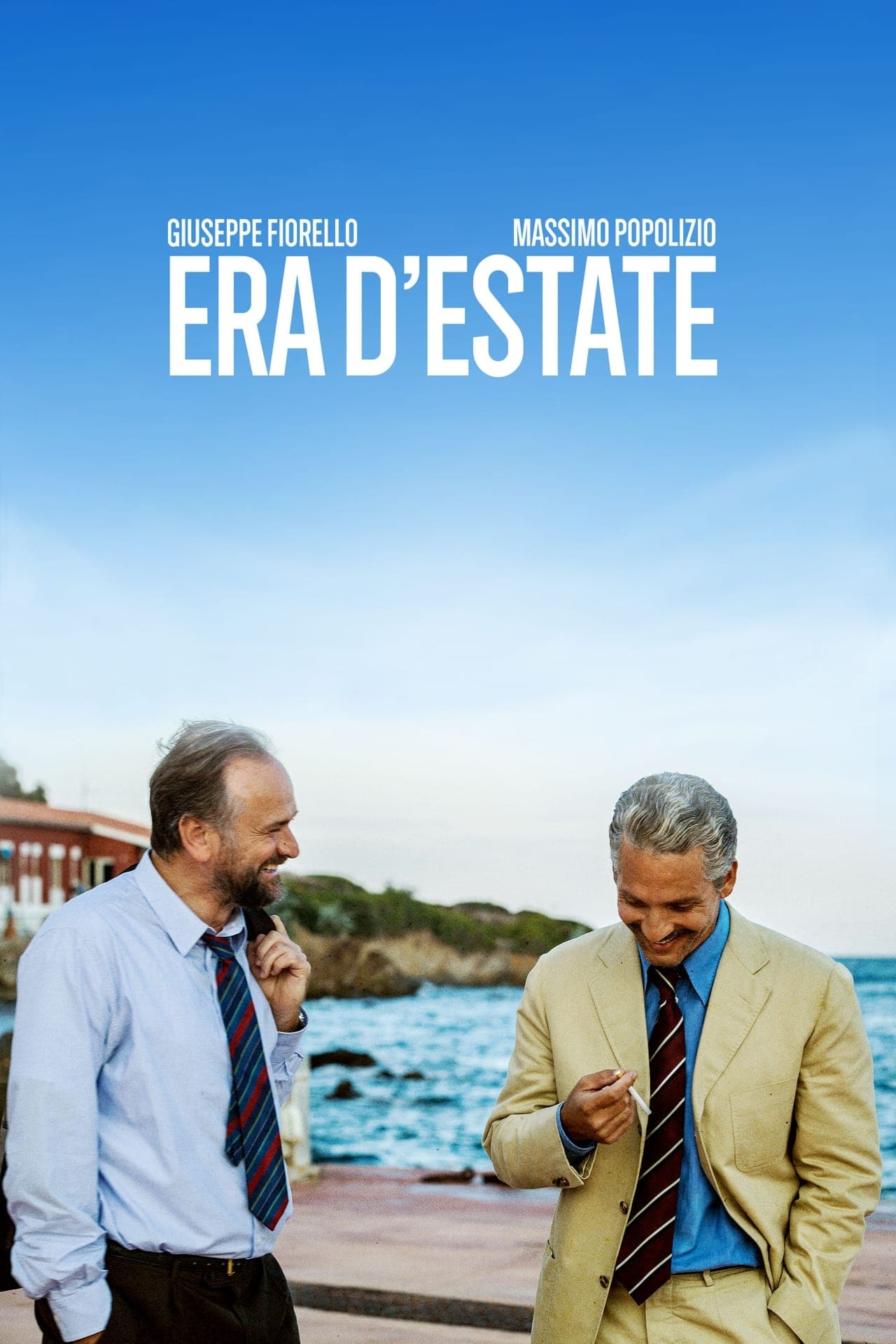 Película Era d'estate