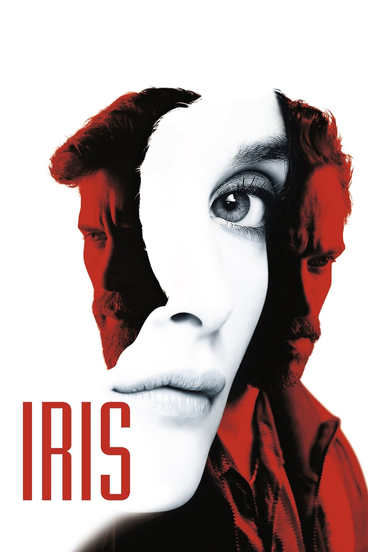 Película Iris