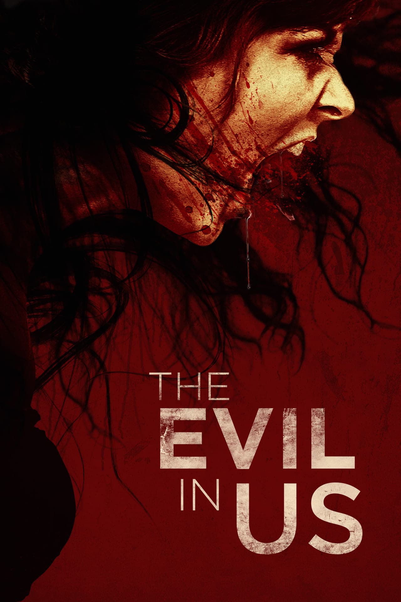 Movie The Evil in Us