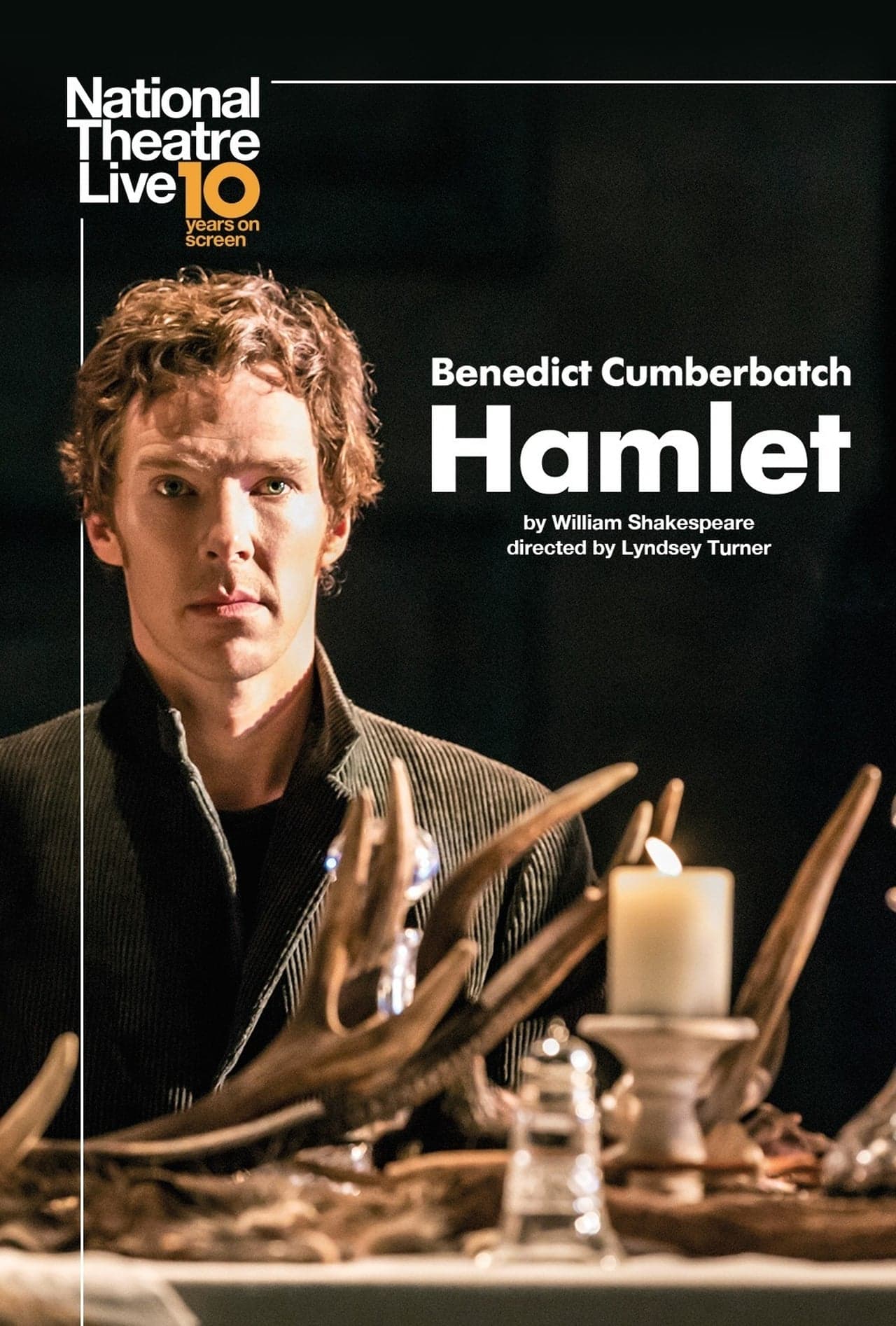 Película National Theatre Live: Hamlet