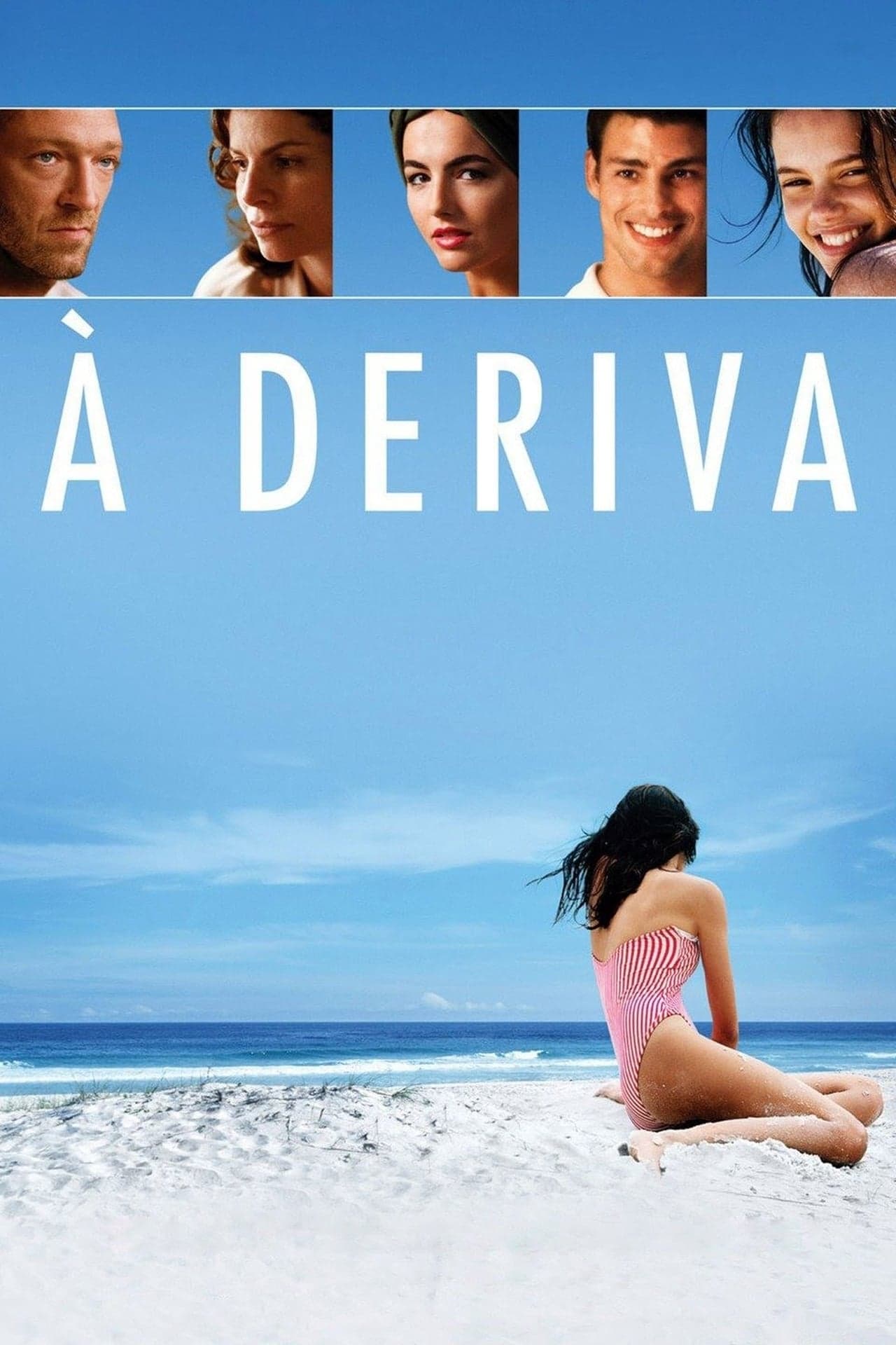 Movie A la deriva