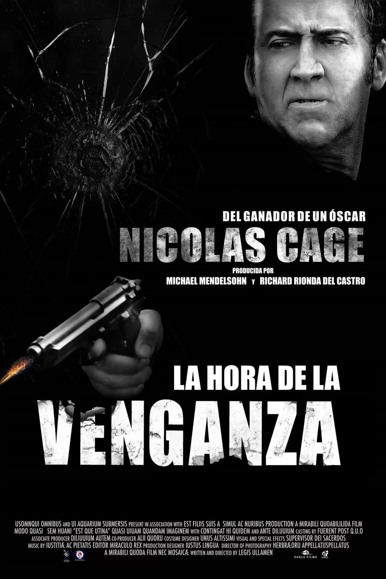 Movie La hora de la venganza