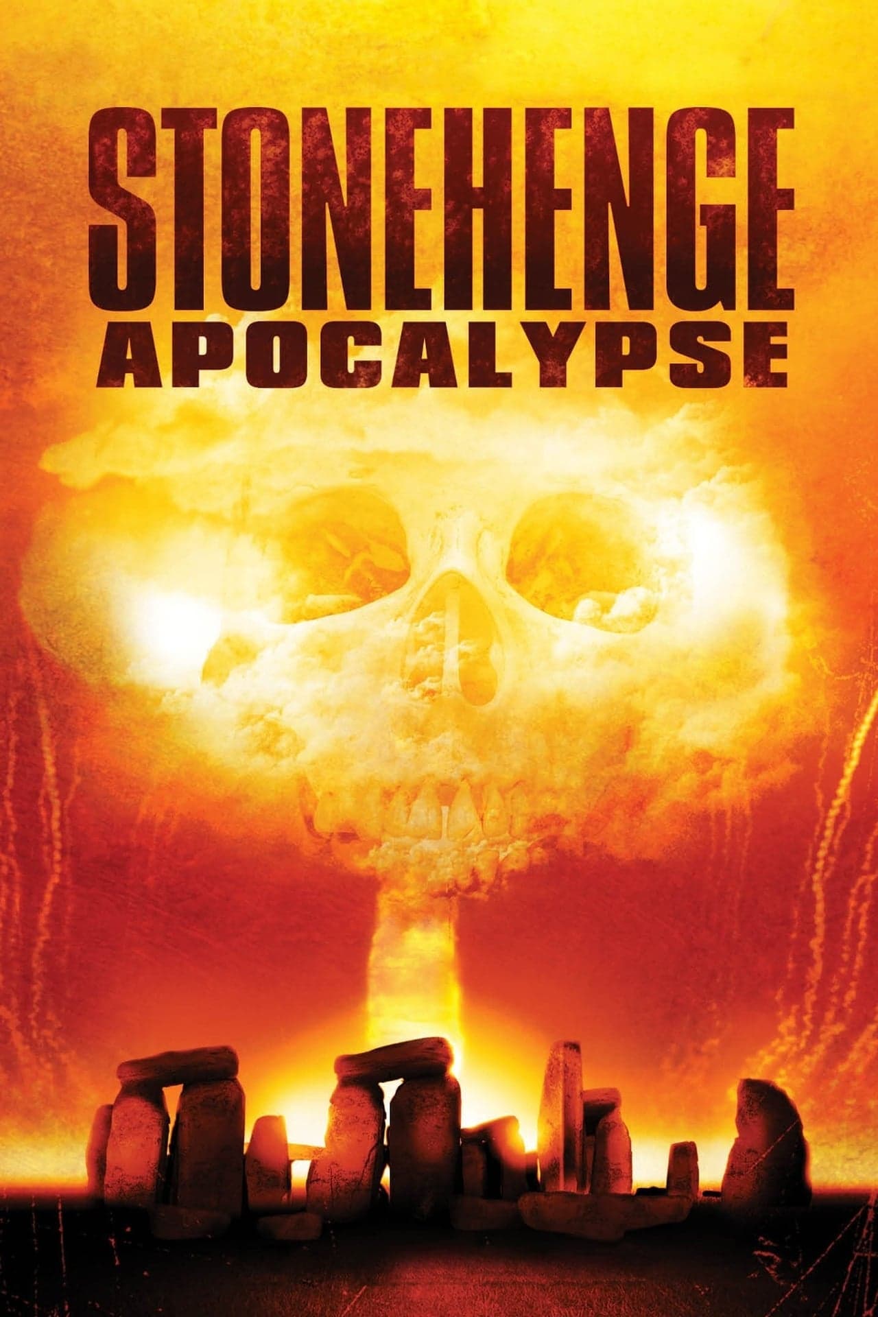 Movie Apocalipsis en Stonehenge