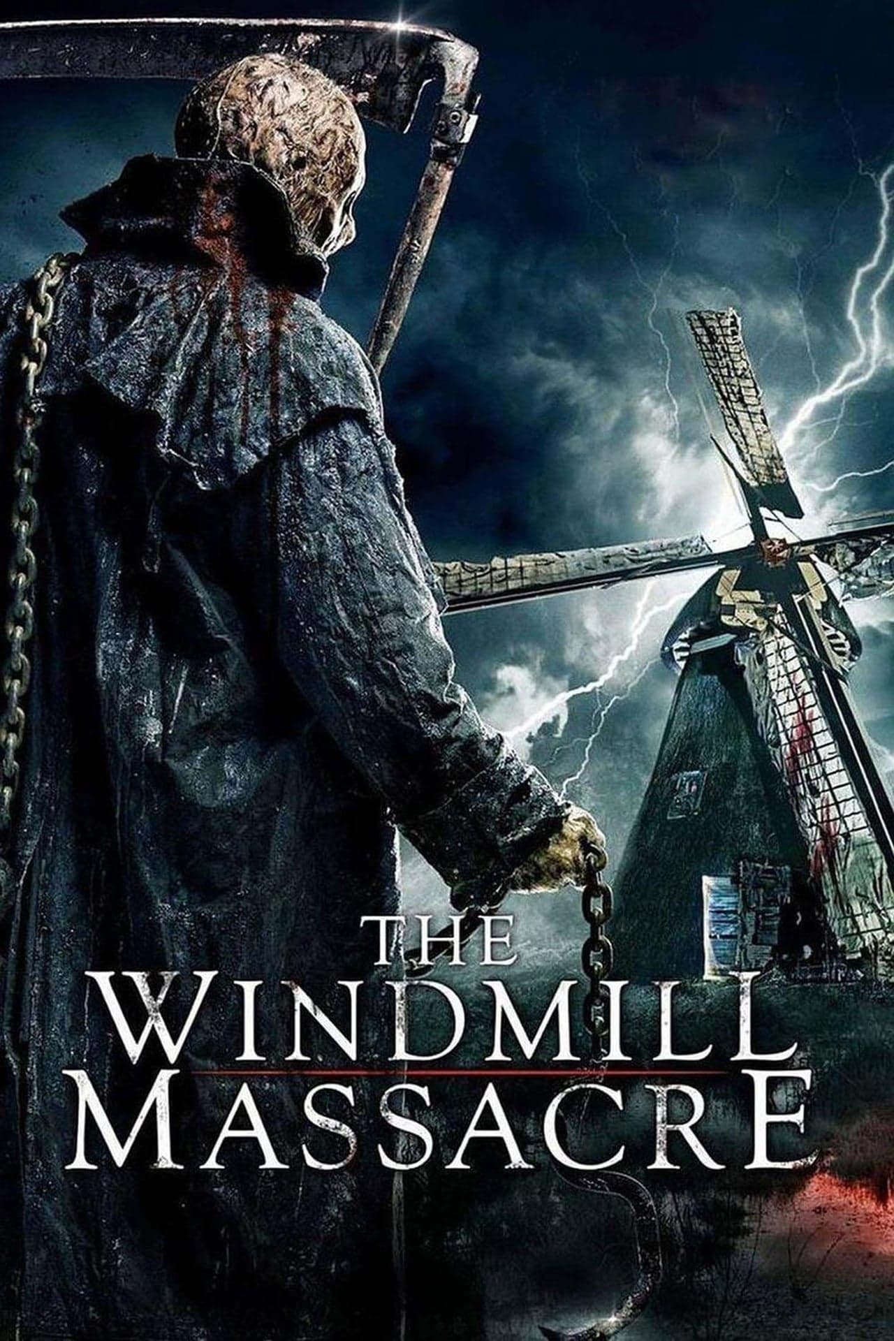 Movie The Windmill Massacre