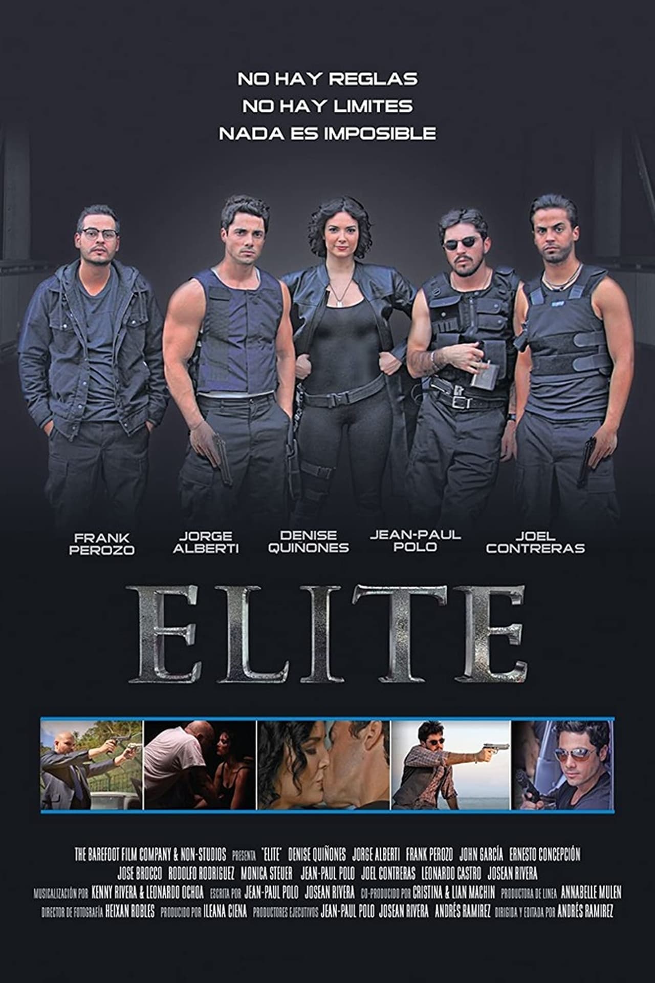 Movie Elite