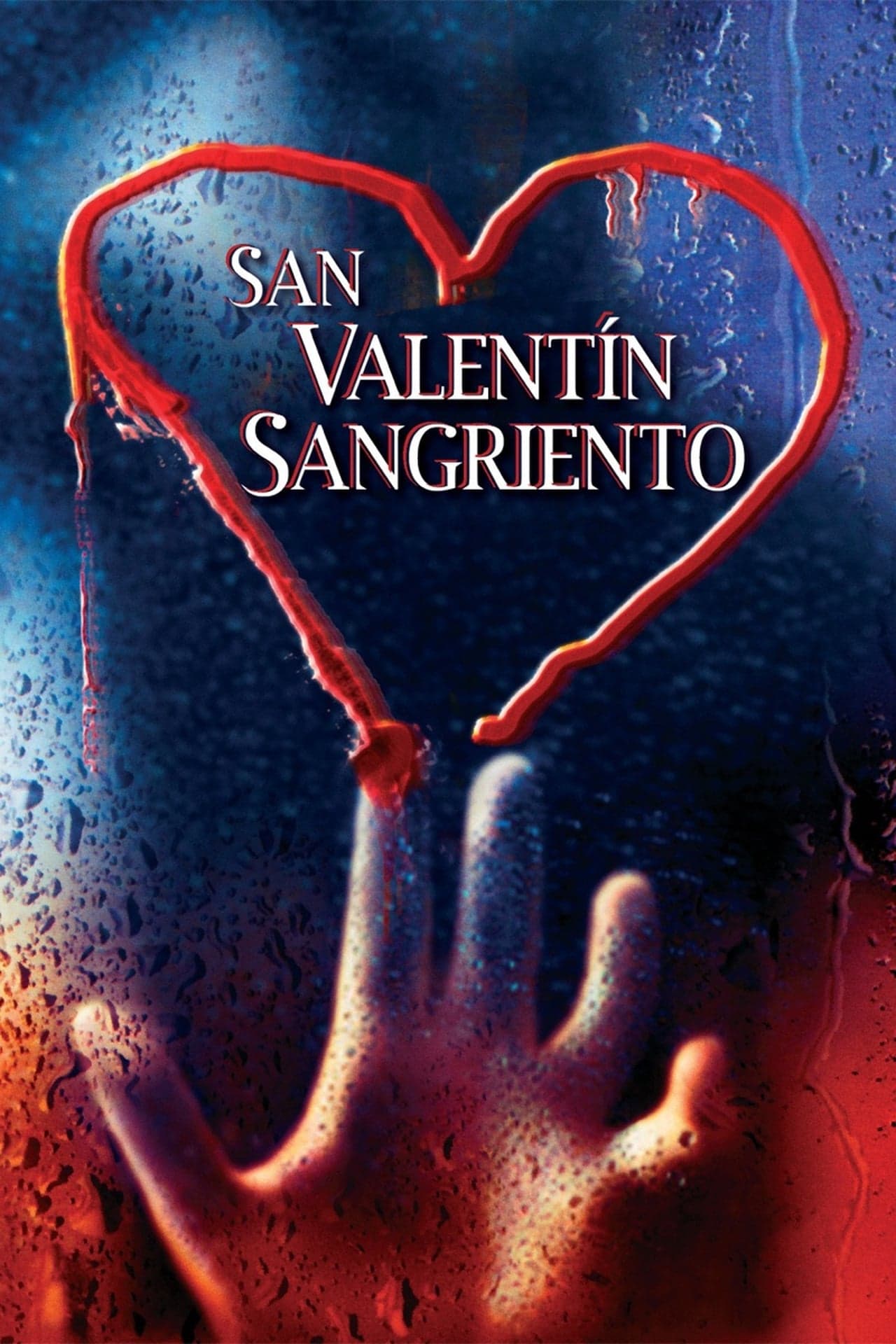 Movie San Valentín sangriento