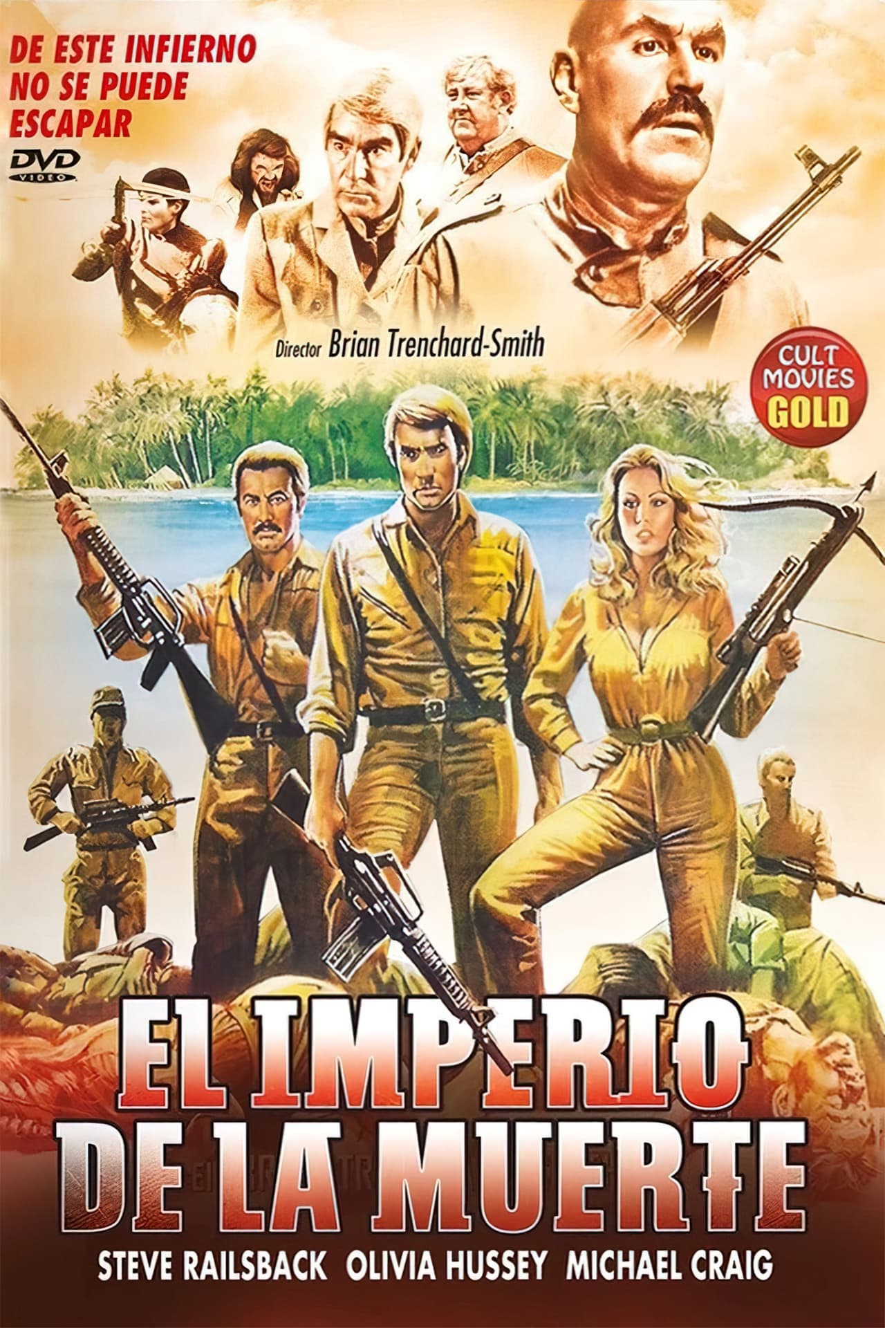 Movie El imperio de la muerte