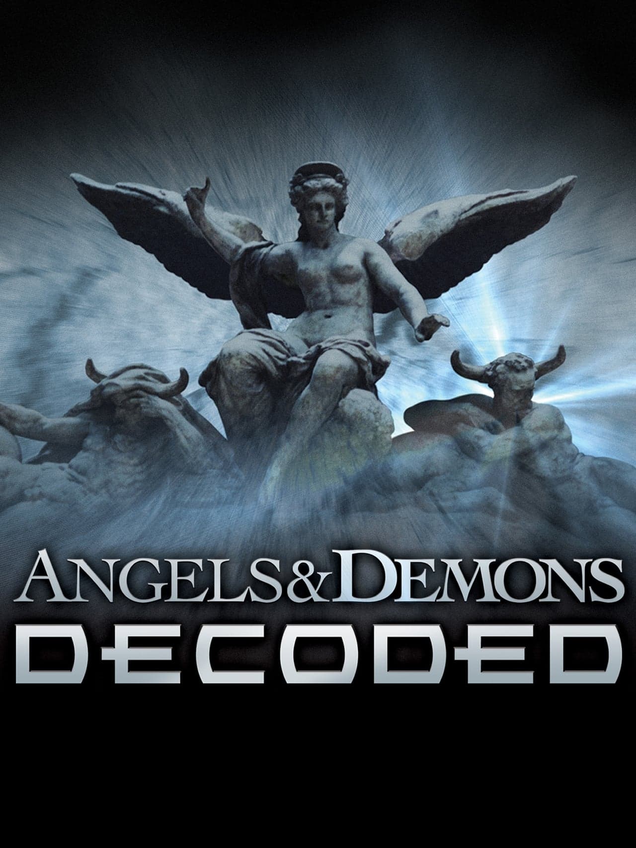 Película Angel and Demons: Decoded