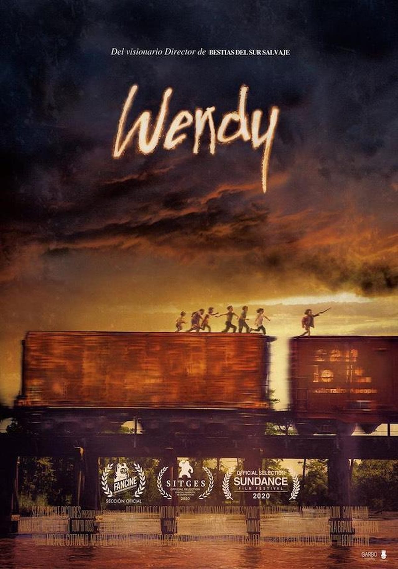 Movie Wendy