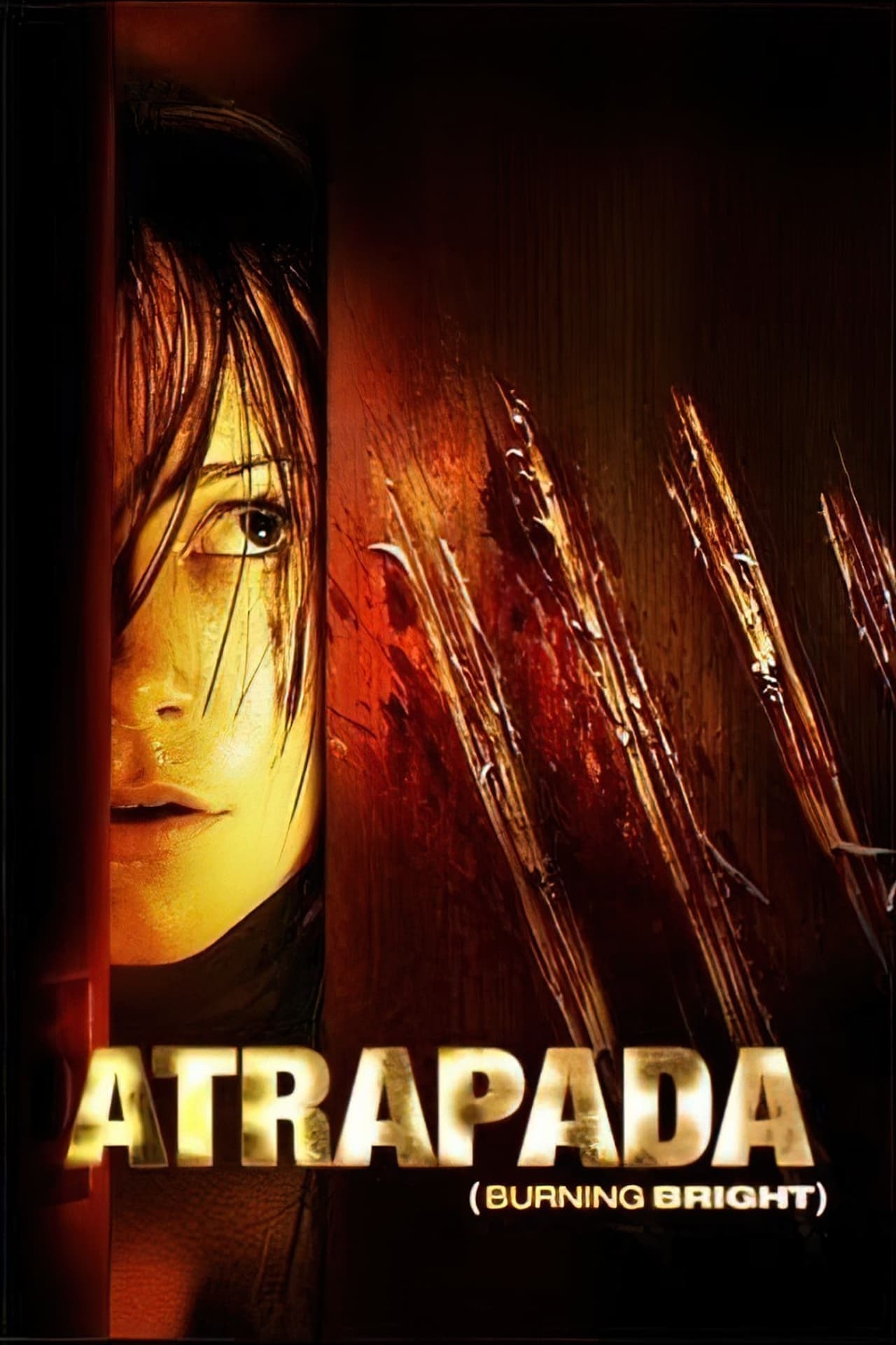 Movie Atrapada