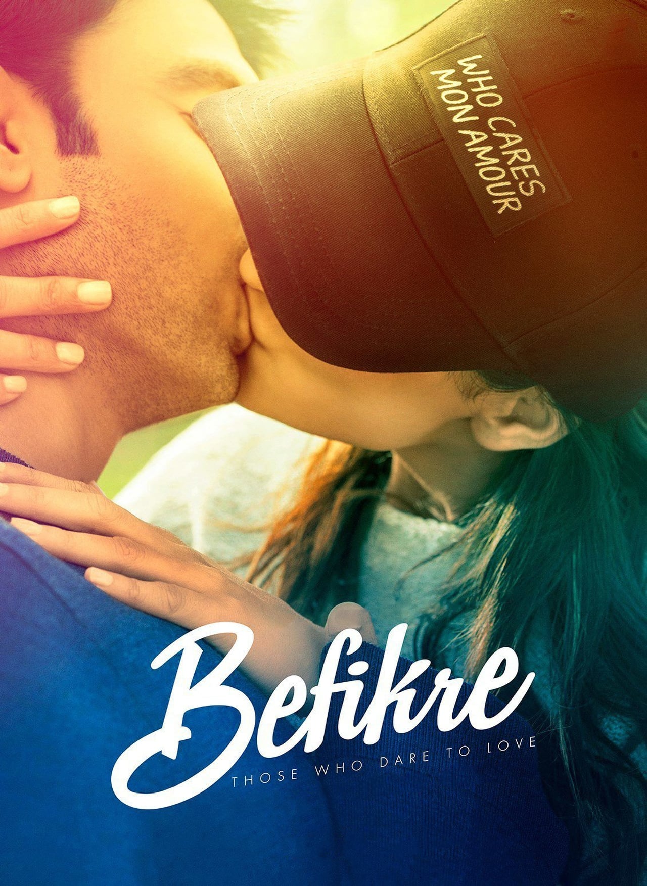 Película Befikre