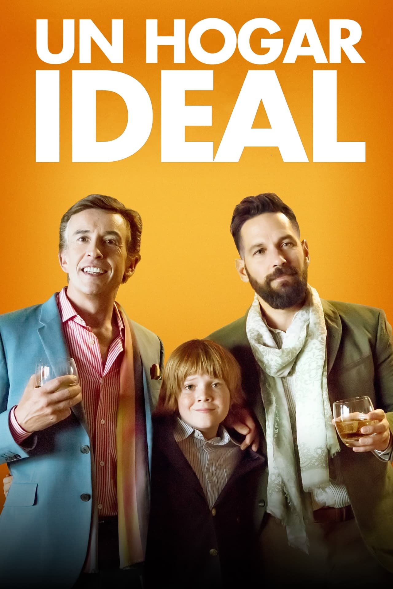 Movie Una familia ideal