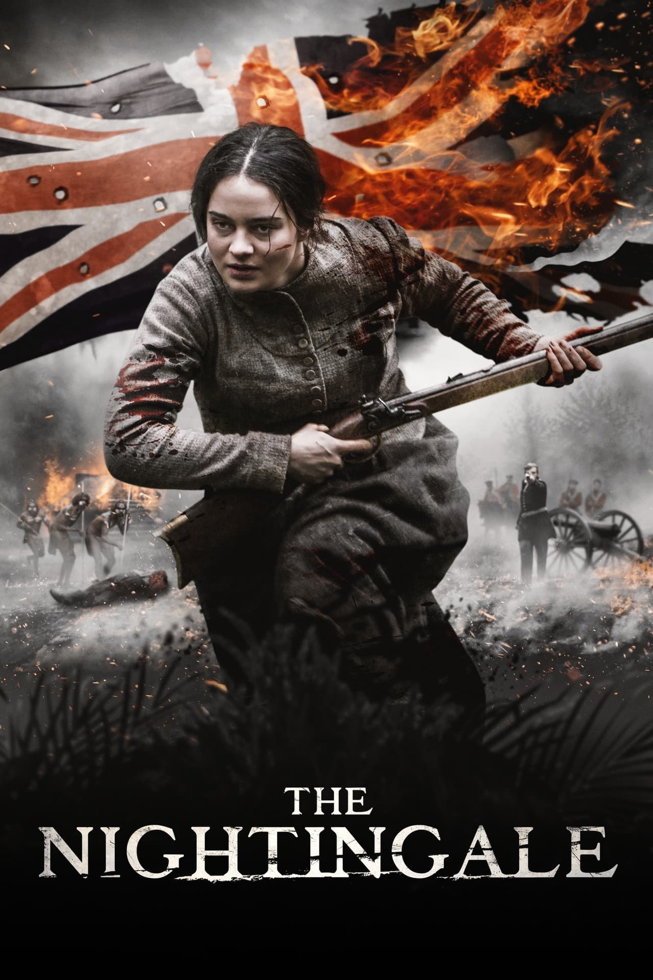 Película The Nightingale