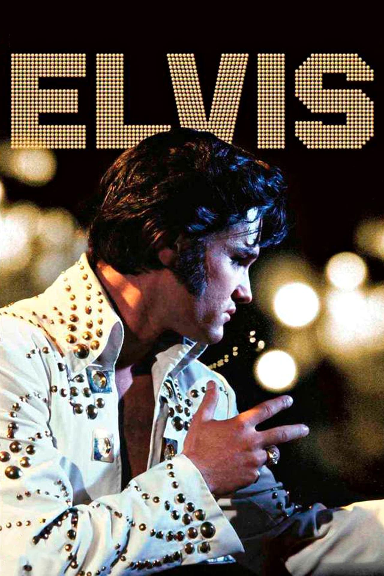 Película Elvis