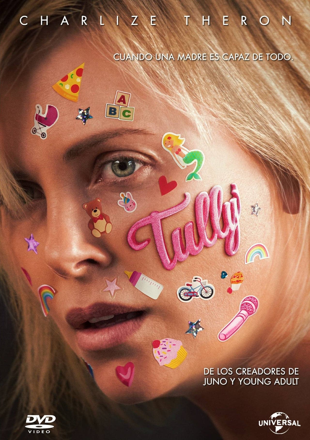 Película Tully