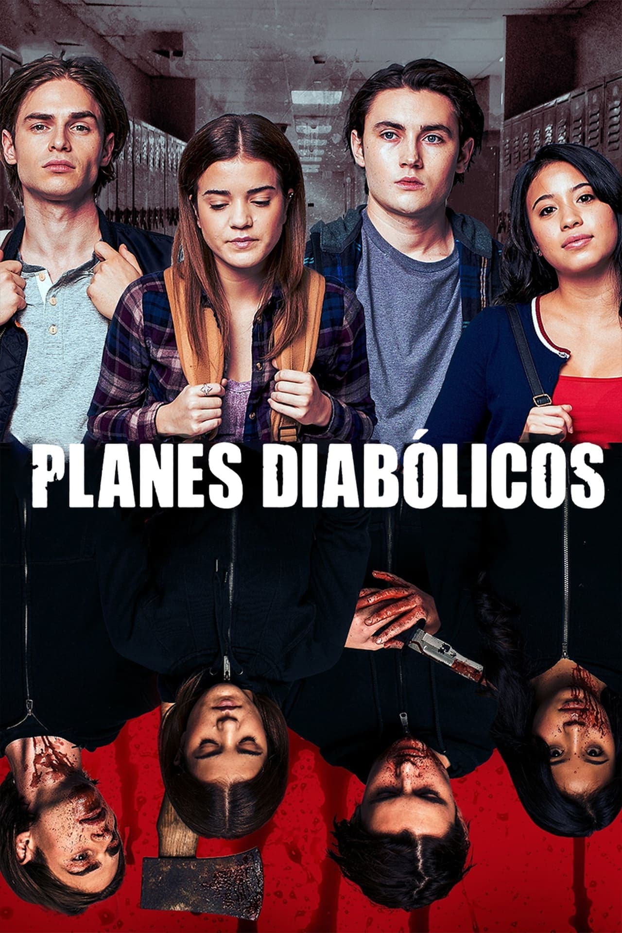 Movie Planes Diabólicos