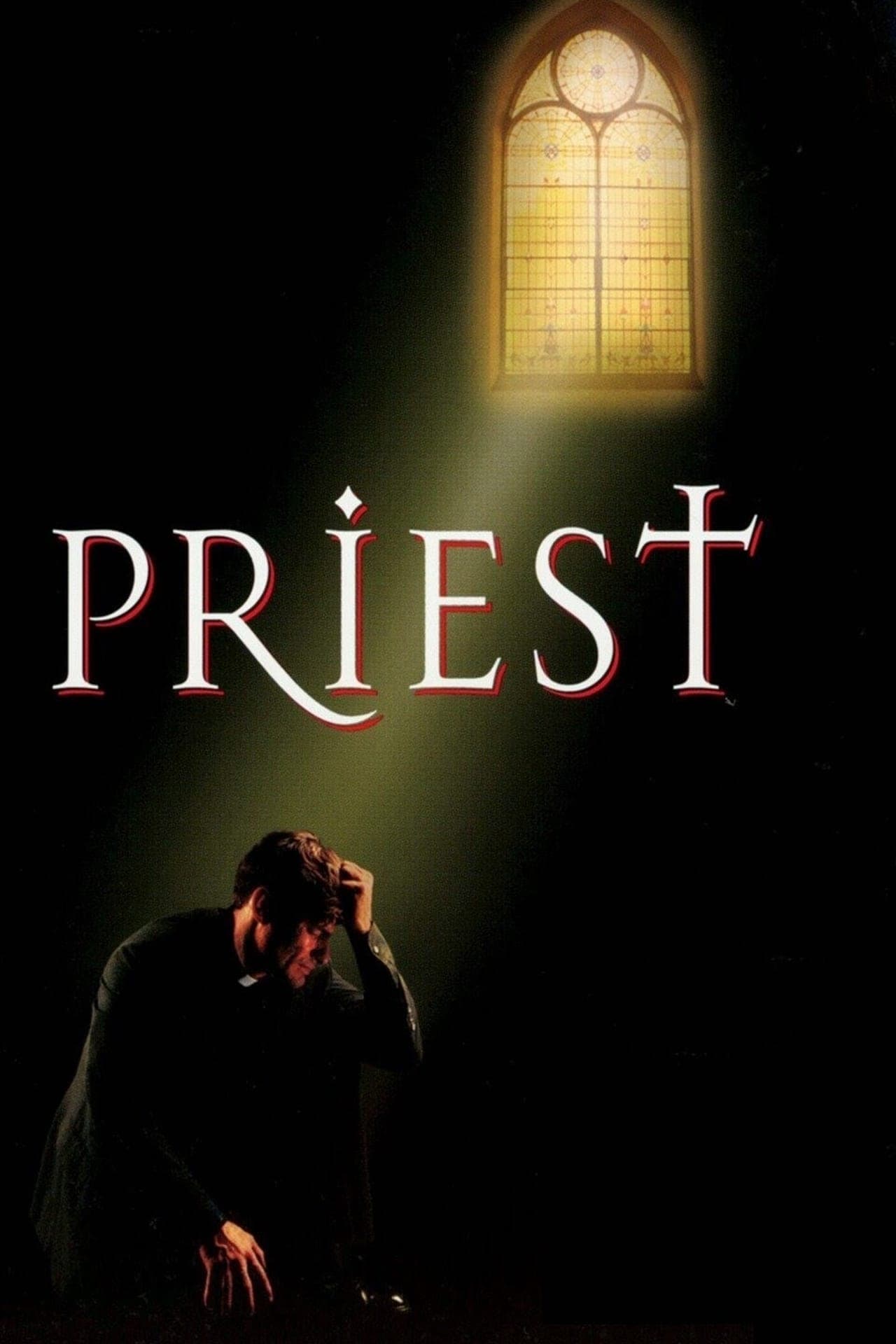 Movie Priest (Sacerdote)