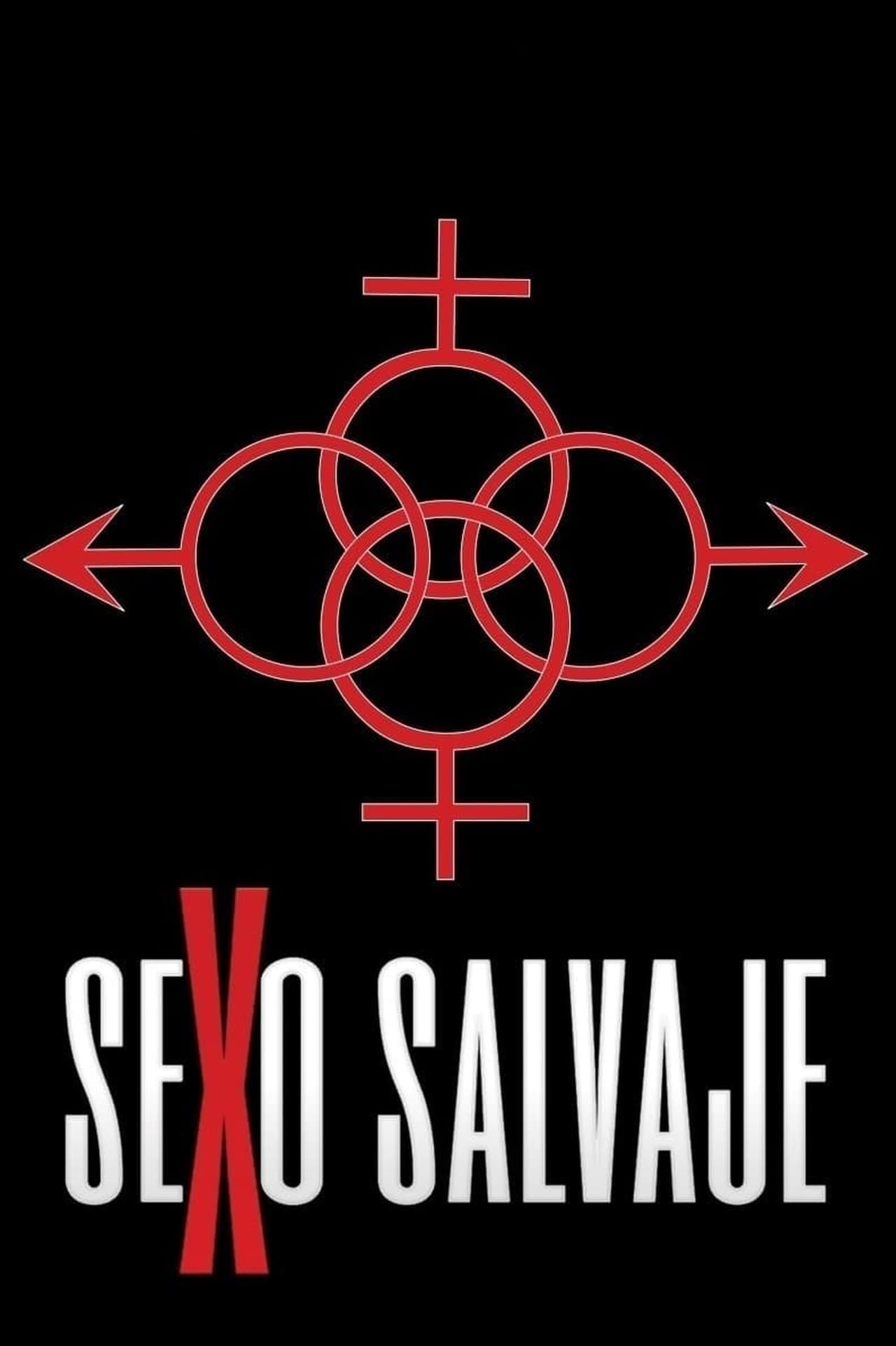 Película Sexo salvaje