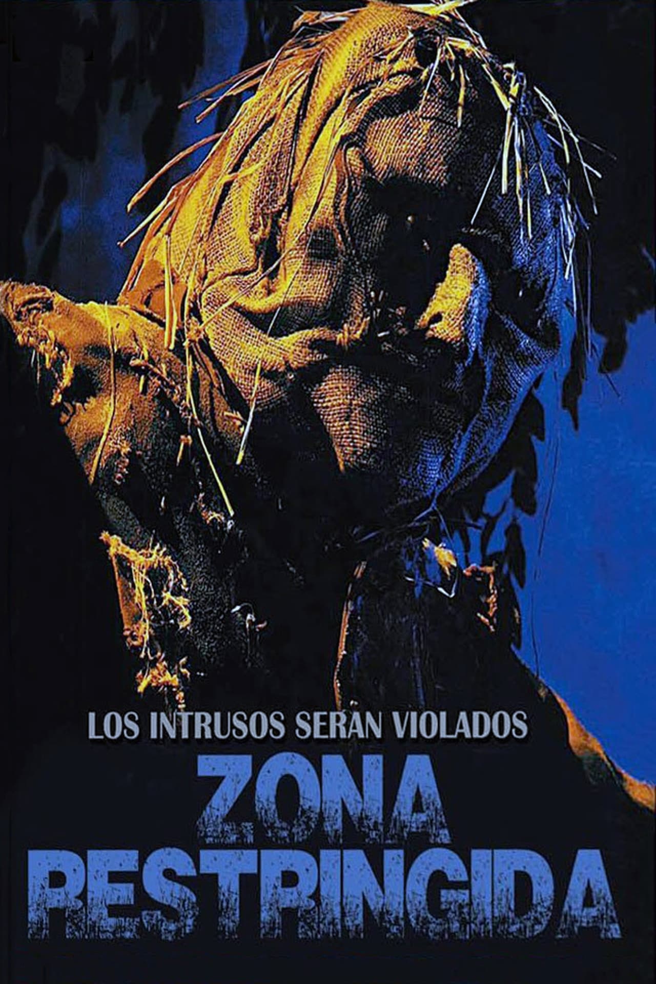 Movie Zona restringida