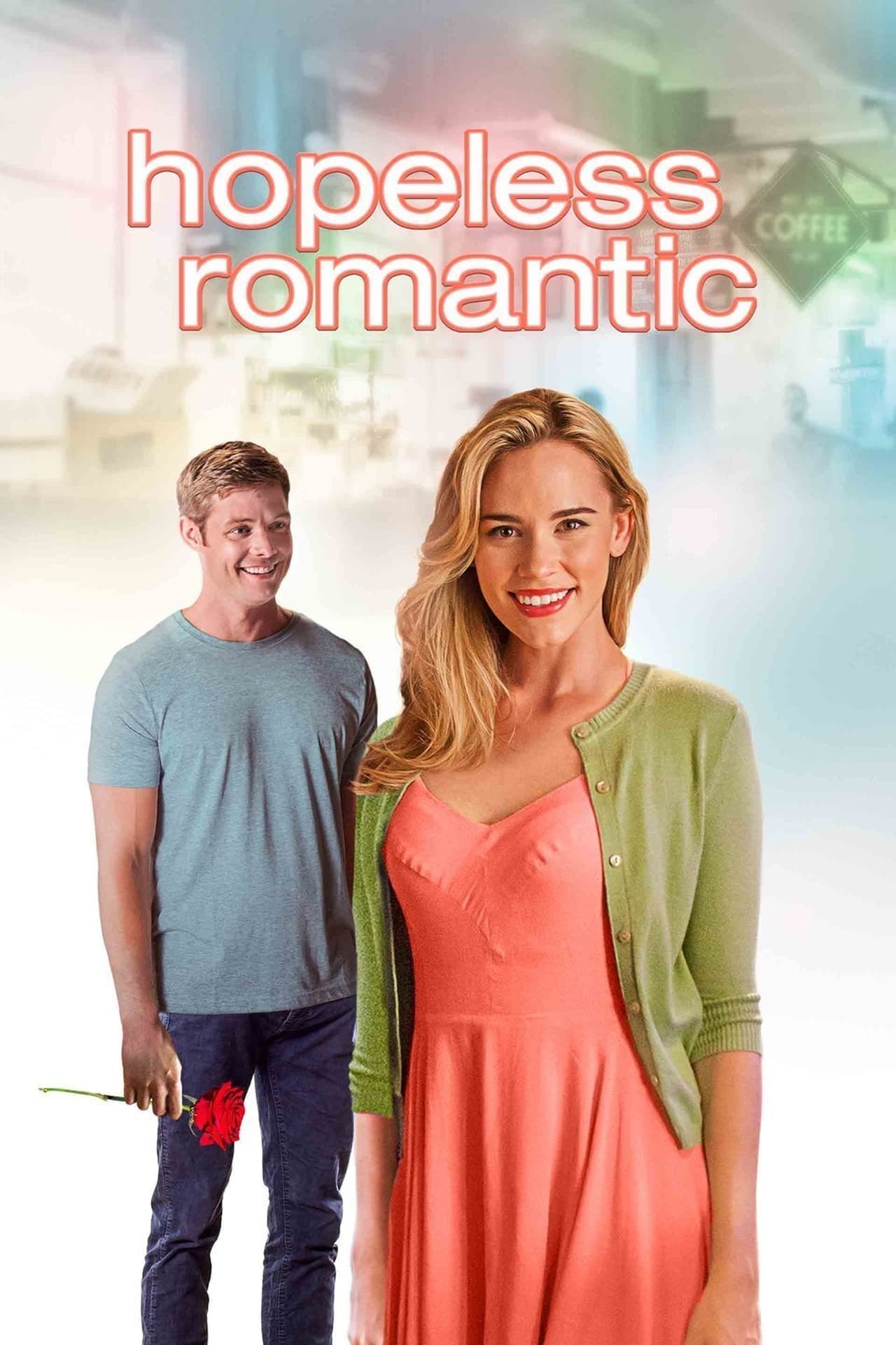 Película Hopeless Romantic