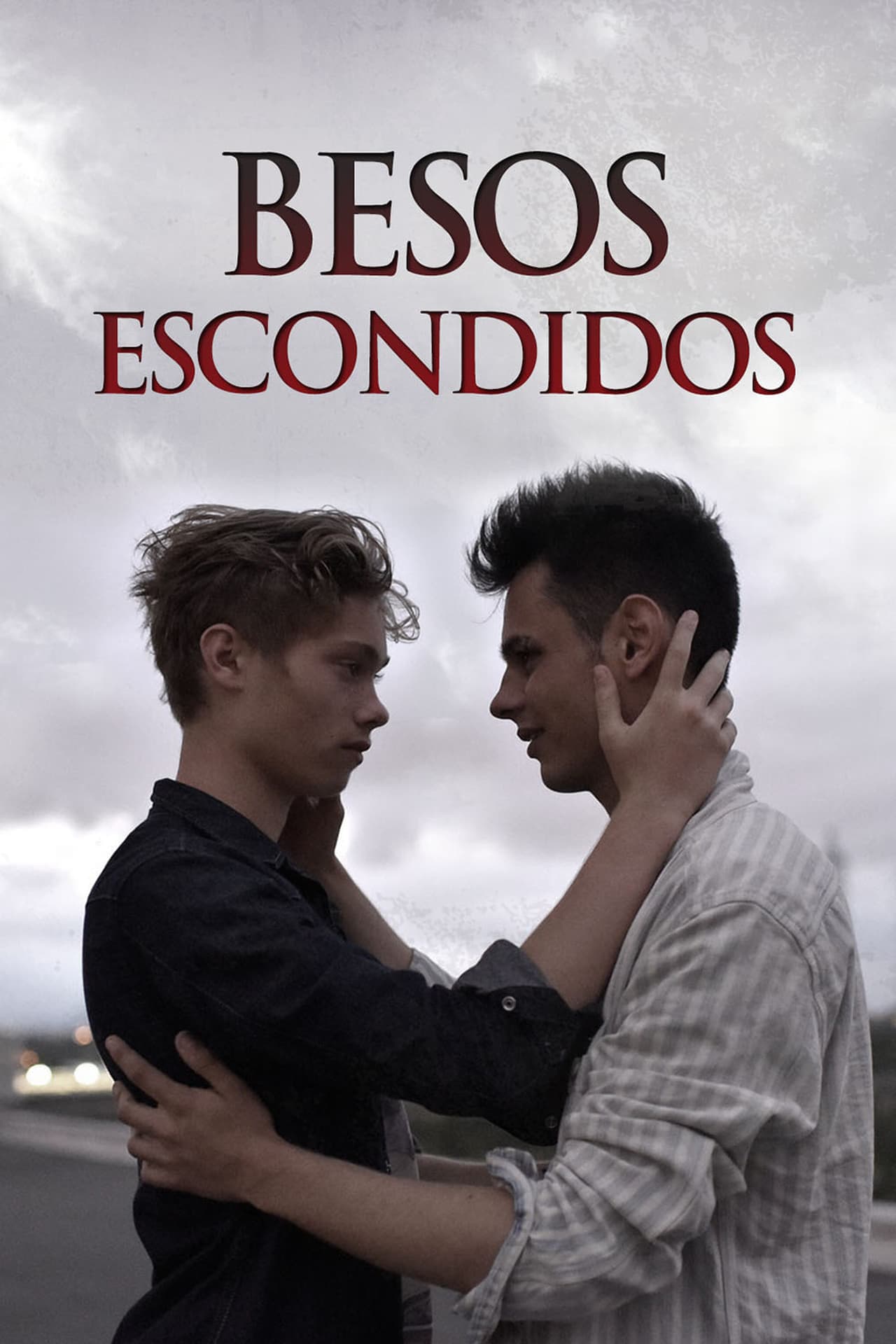 Movie Besos ocultos