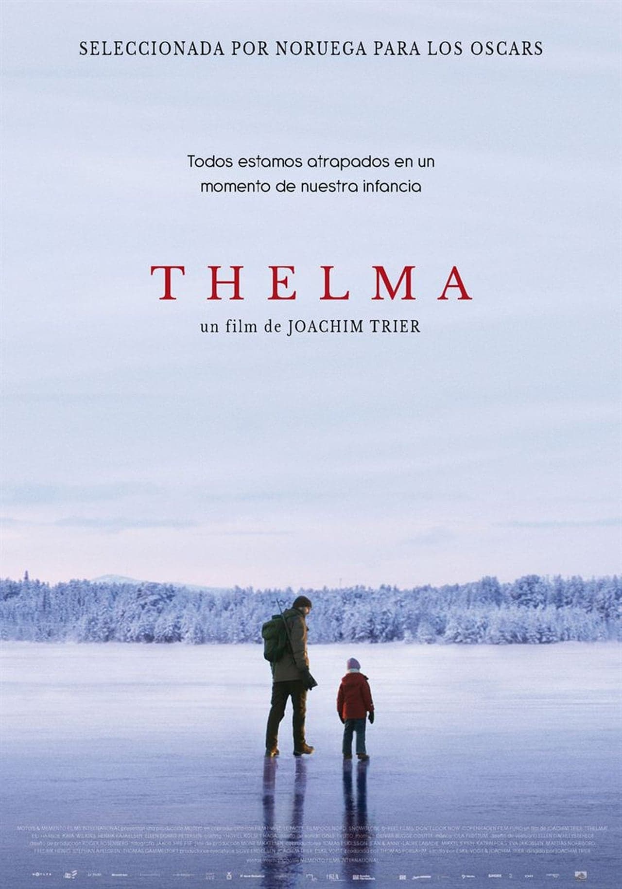 Movie Thelma