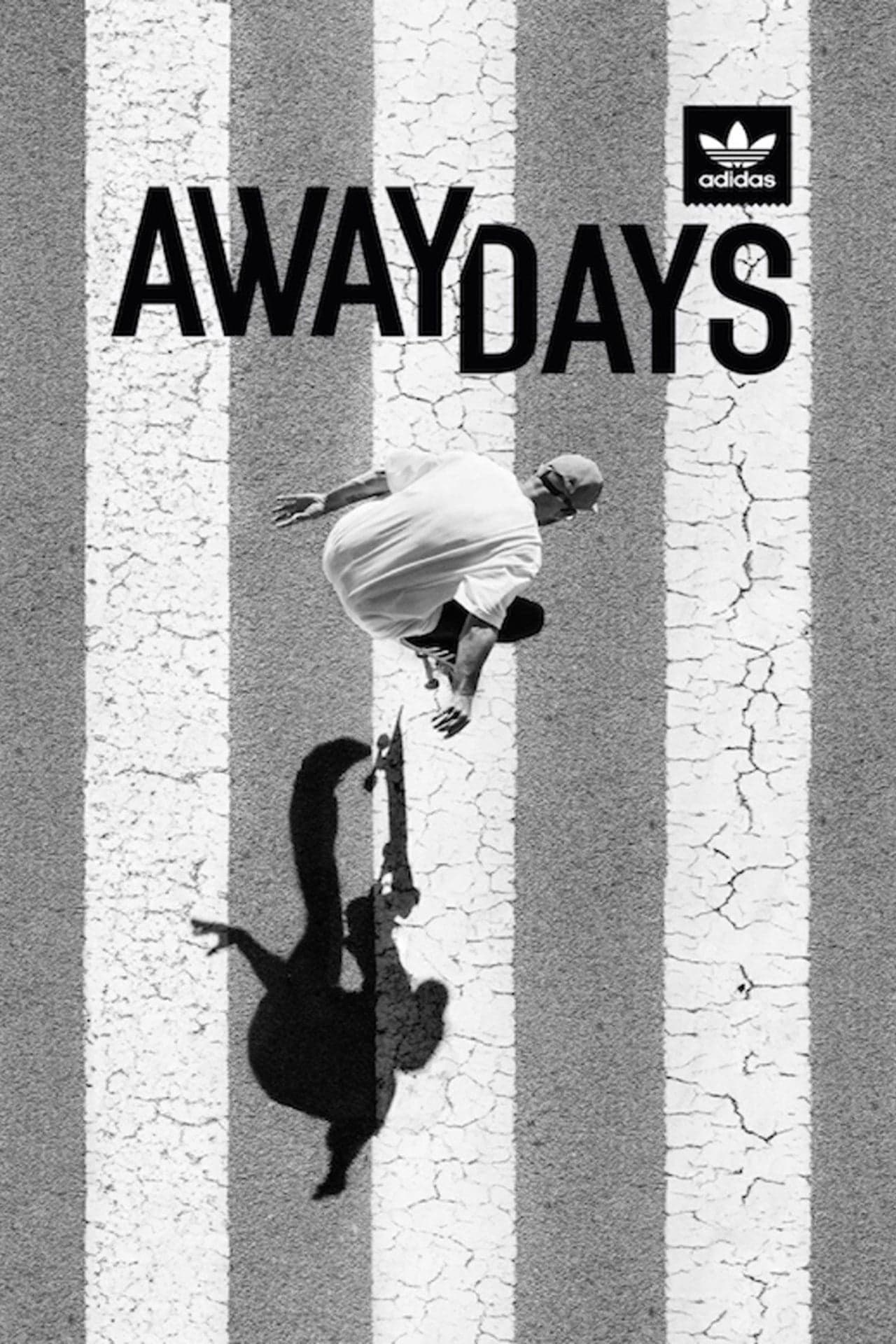 Movie Adidas - Away Days