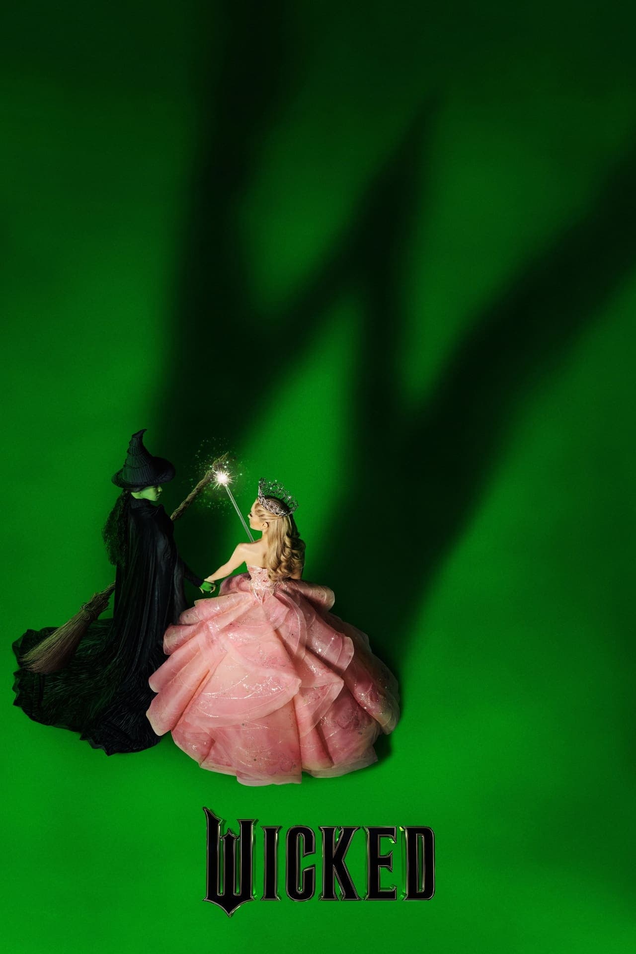 Película Wicked