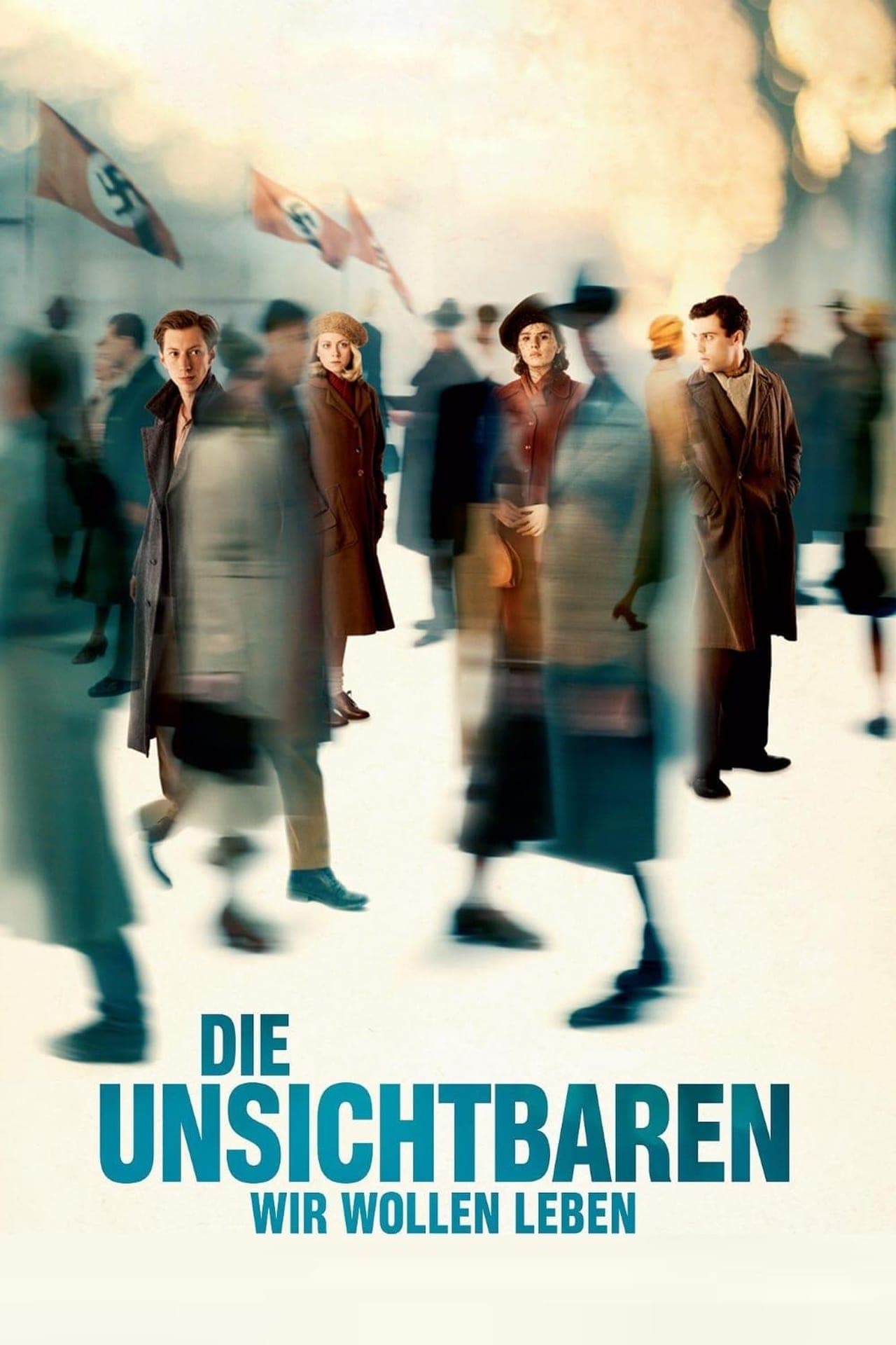 Movie Die Unsichtbaren