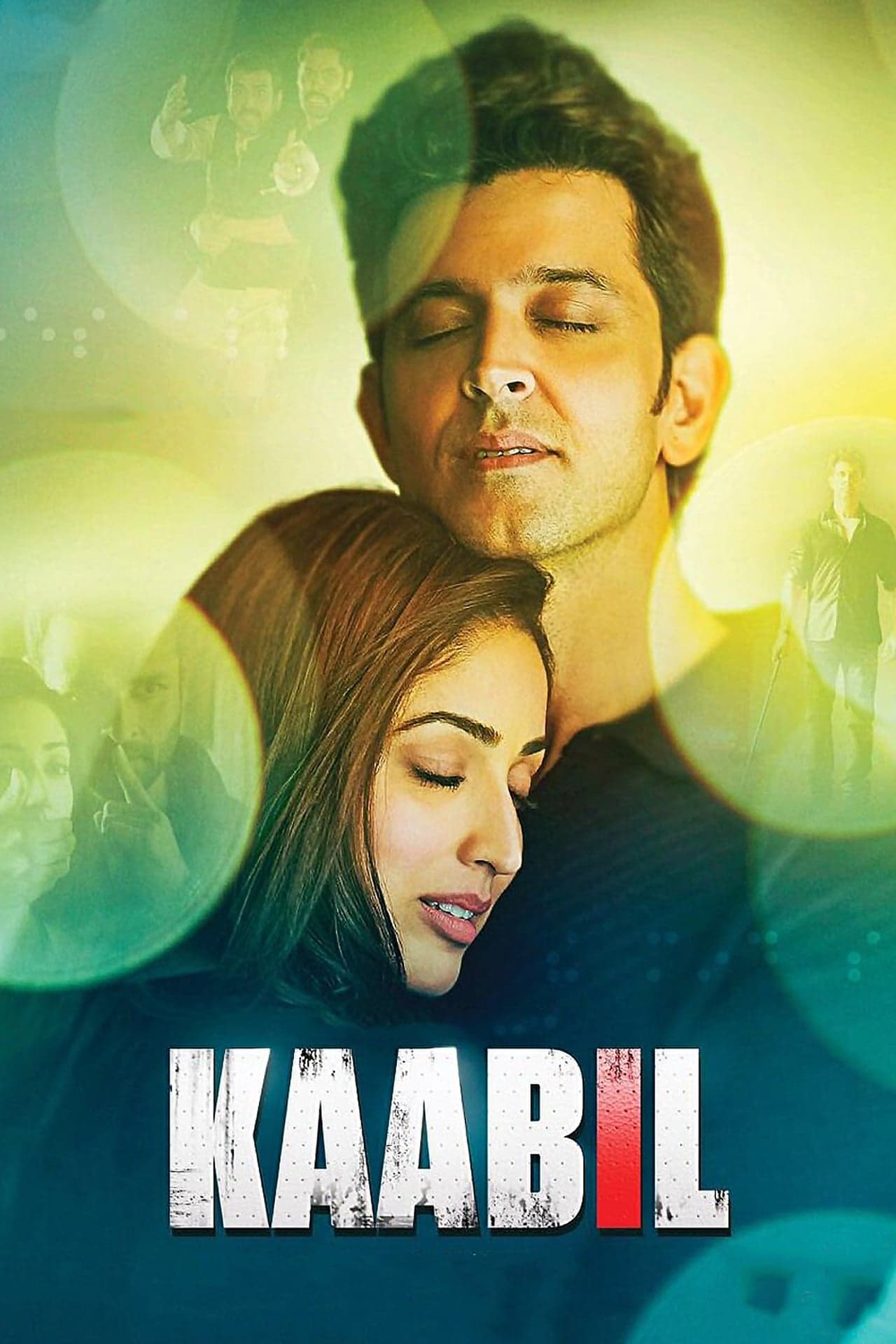 Movie Kaabil