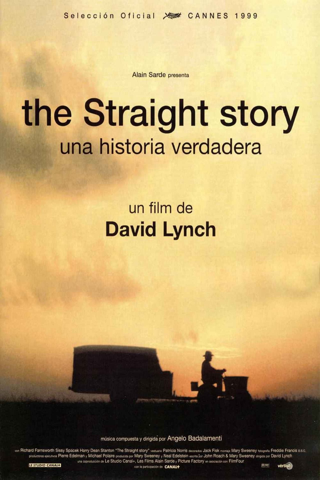 Movie Una historia verdadera