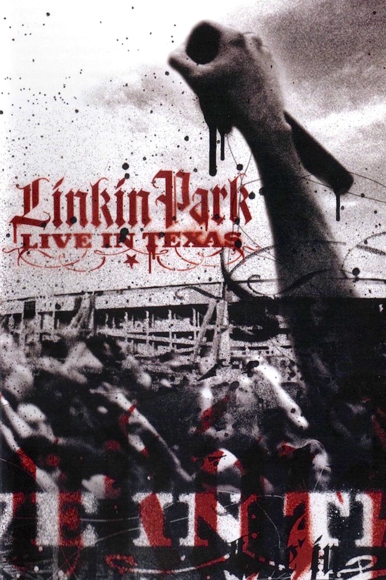 Movie Linkin Park: Live in Texas