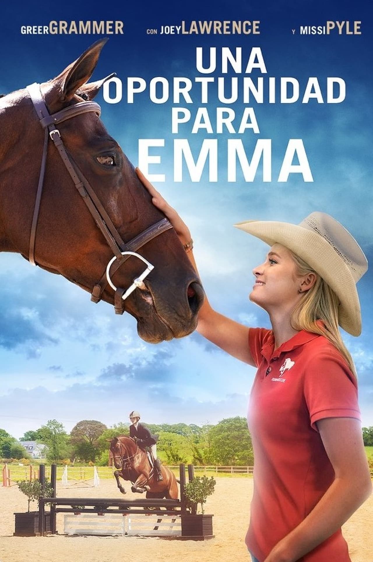 Movie Una oportunidad para Emma