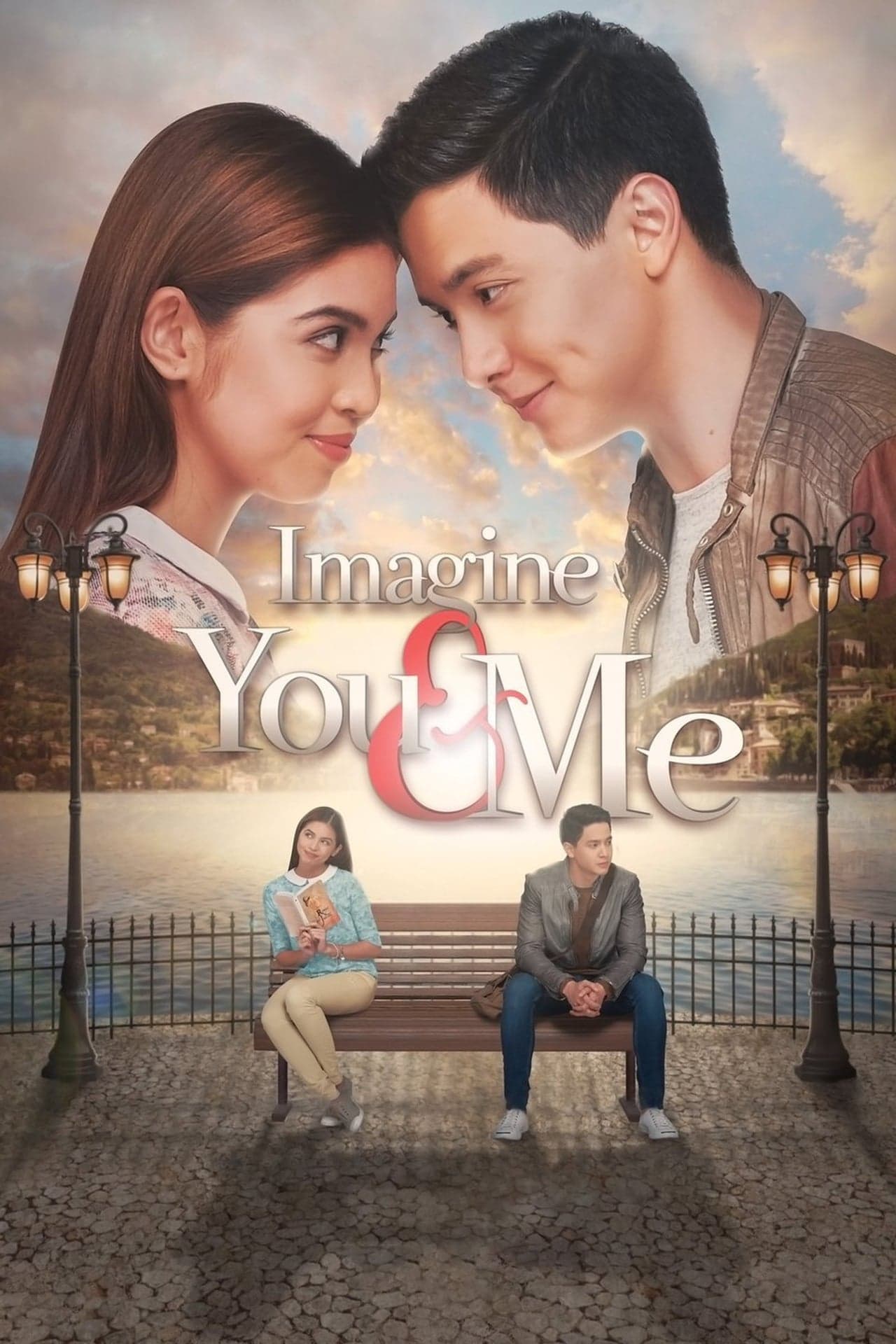 Película Imagine You & Me