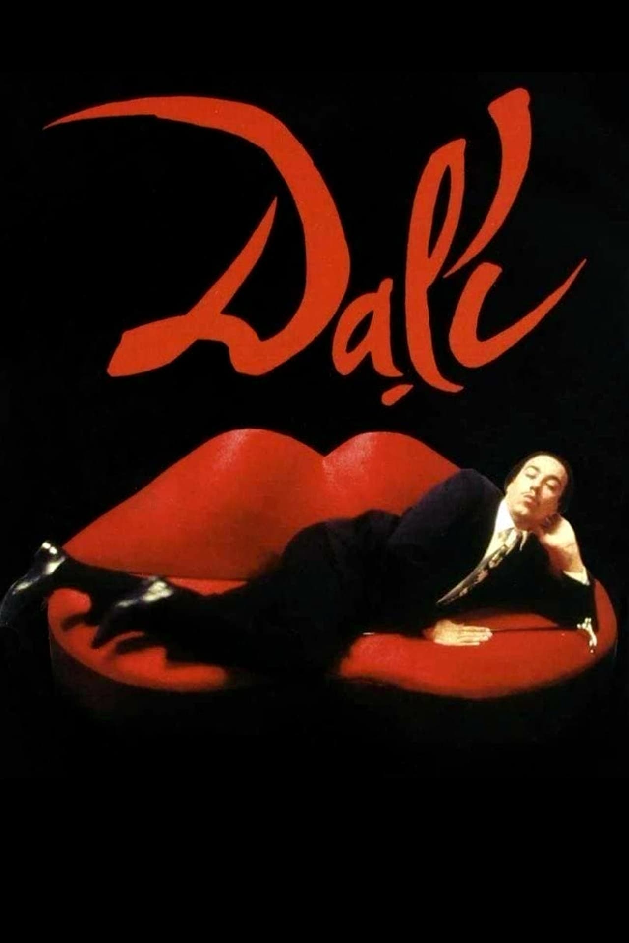 Movie Dalí